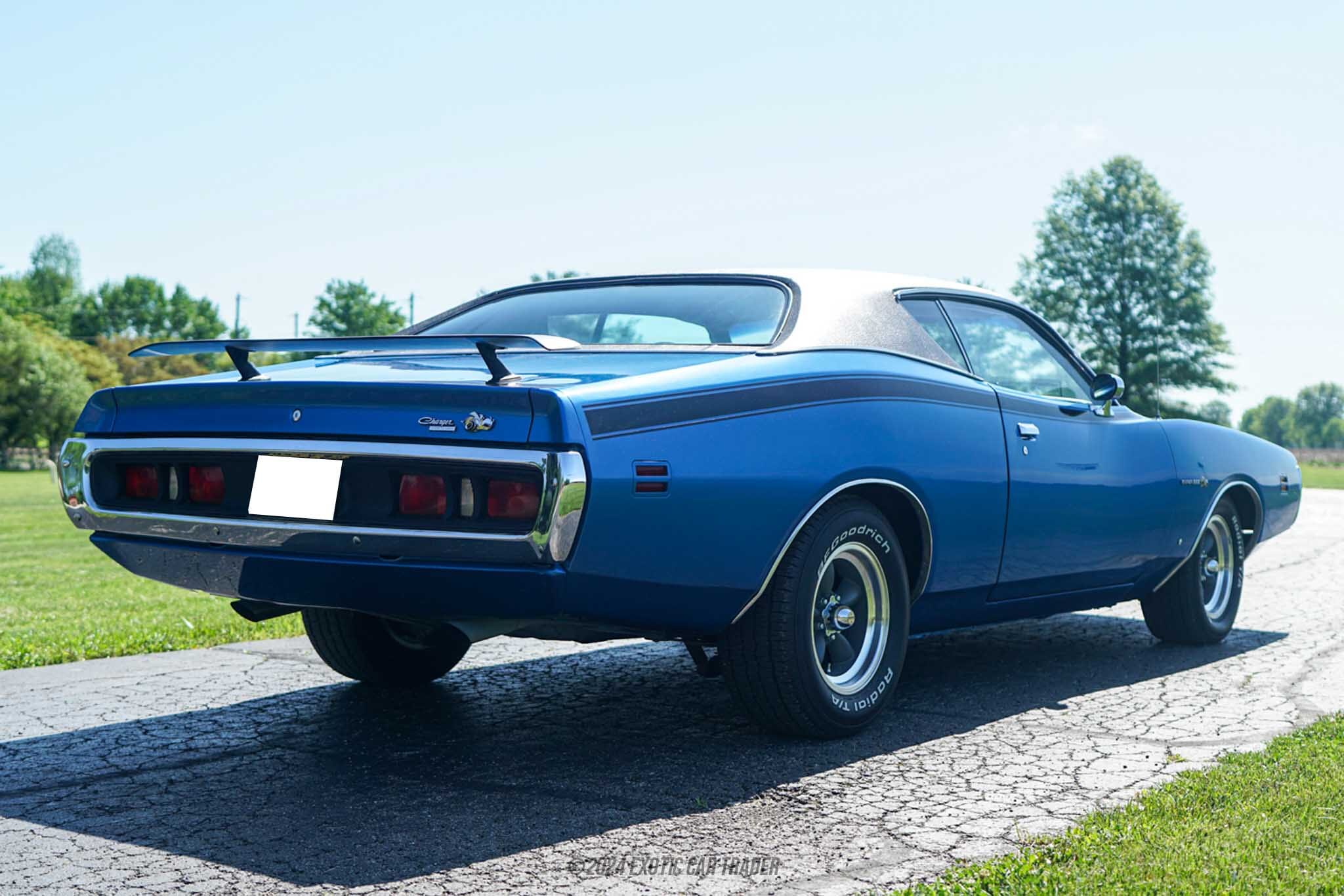 1971 Dodge Charger Super Bee for sale
