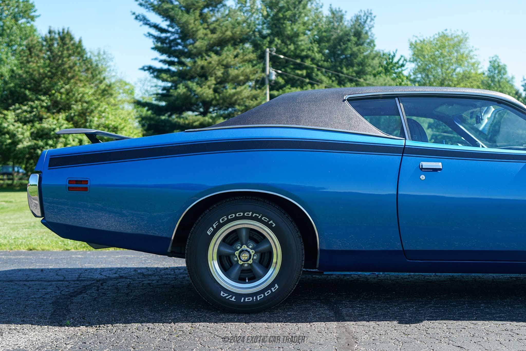 1971 Dodge Charger Super Bee for sale
