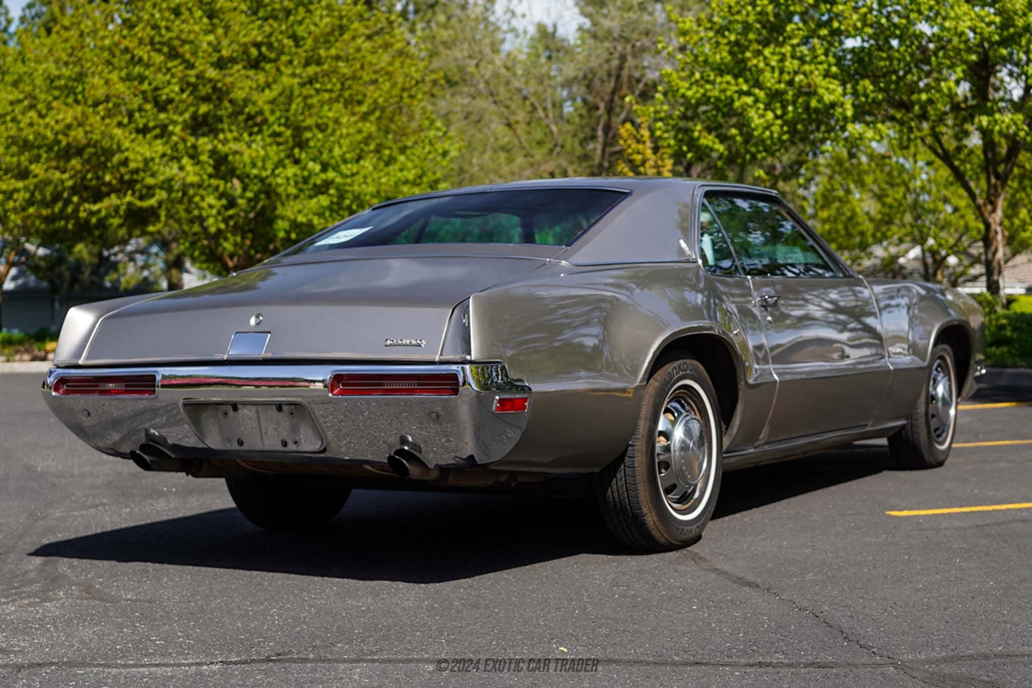 1970 Oldsmobile Toronado Coupe for sale