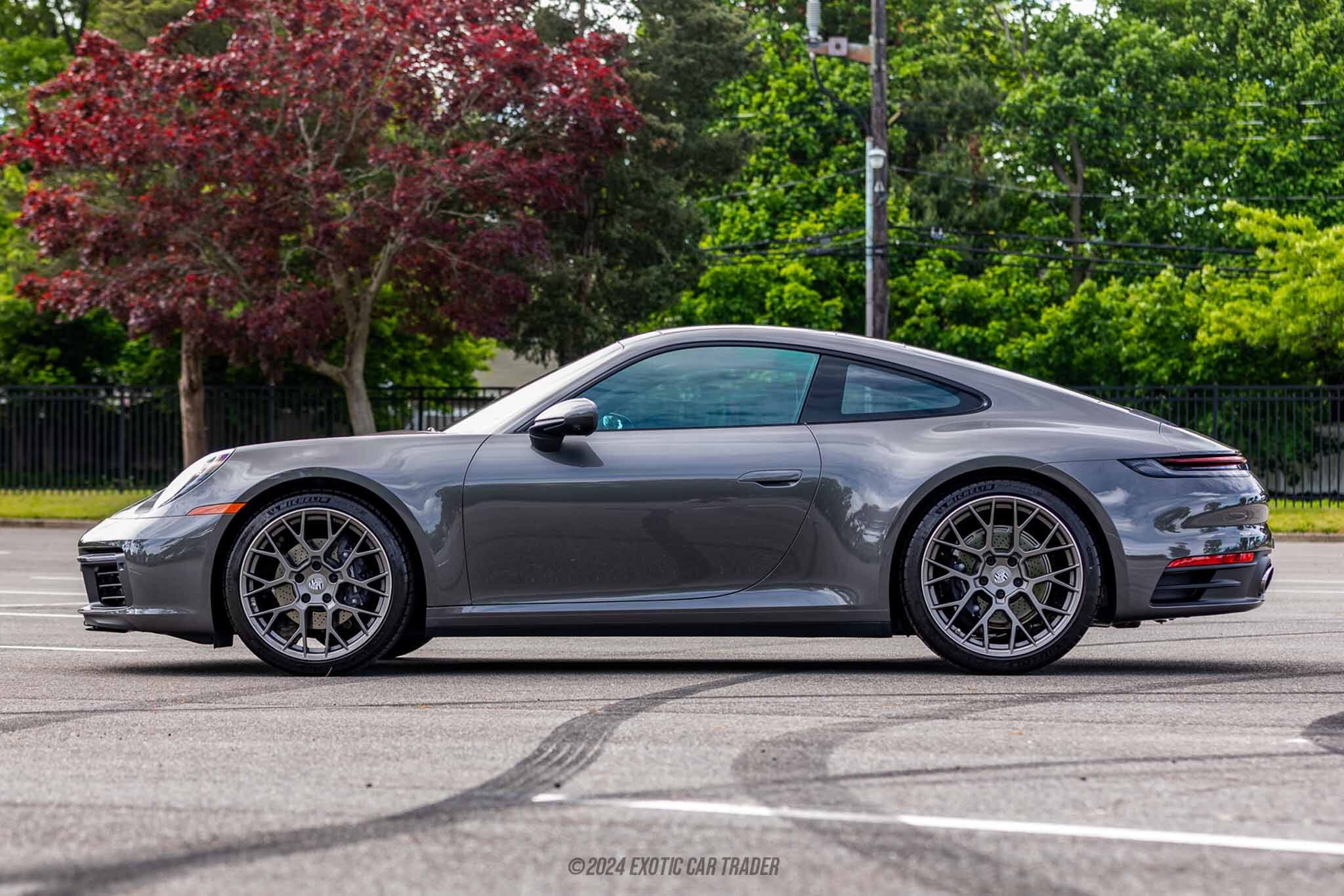 2023 Porsche 911 Carrera for sale