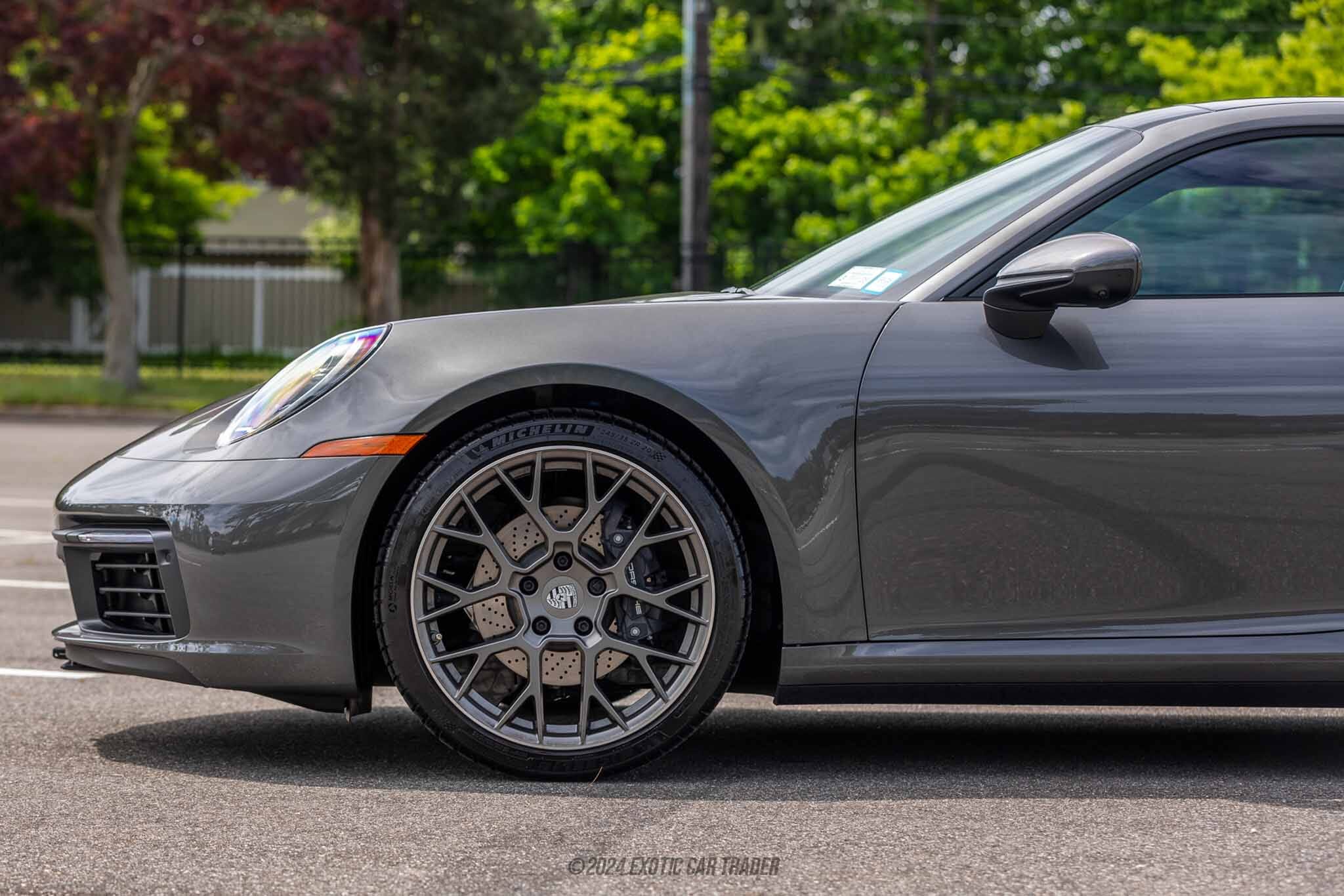 2023 Porsche 911 Carrera for sale