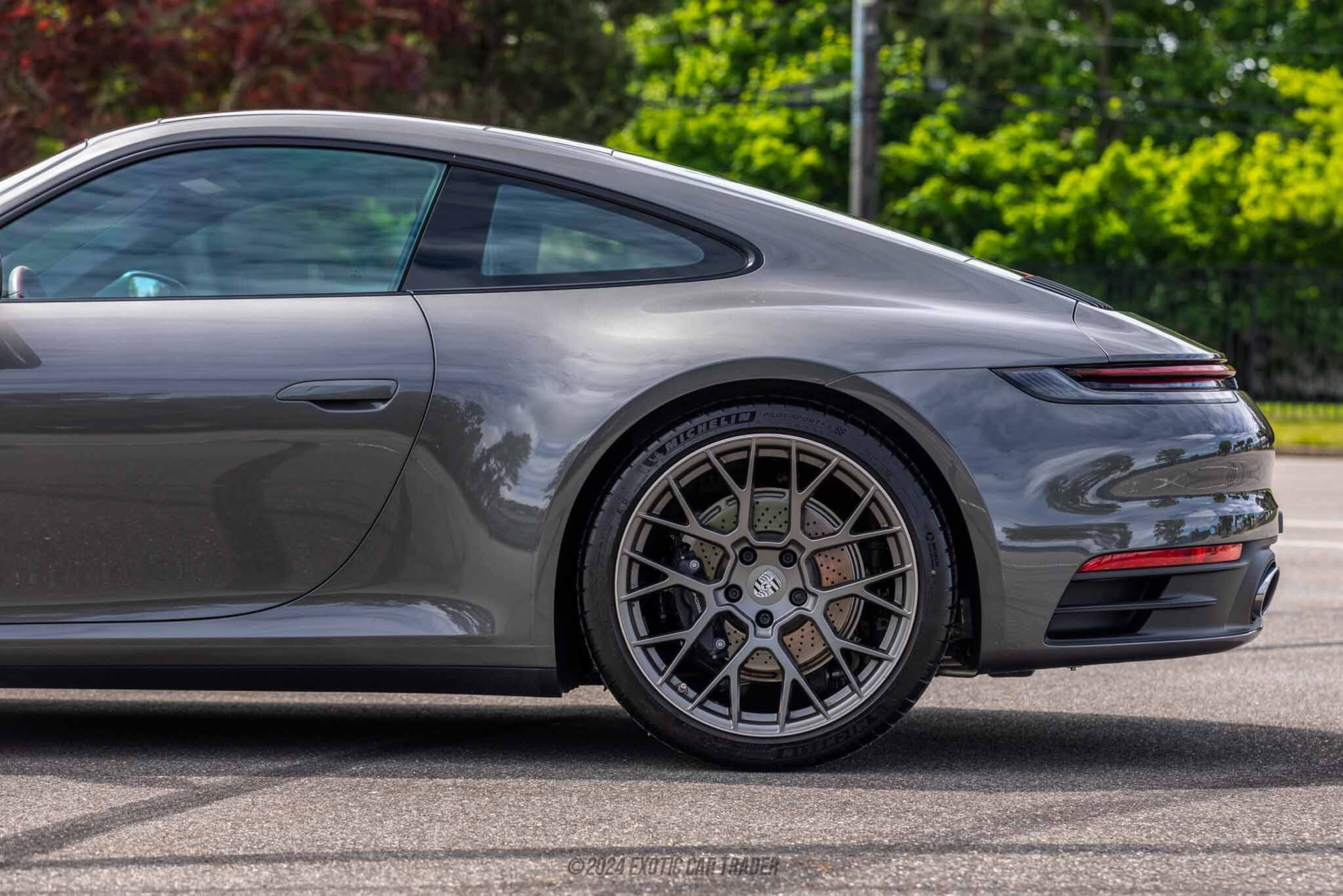 2023 Porsche 911 Carrera for sale