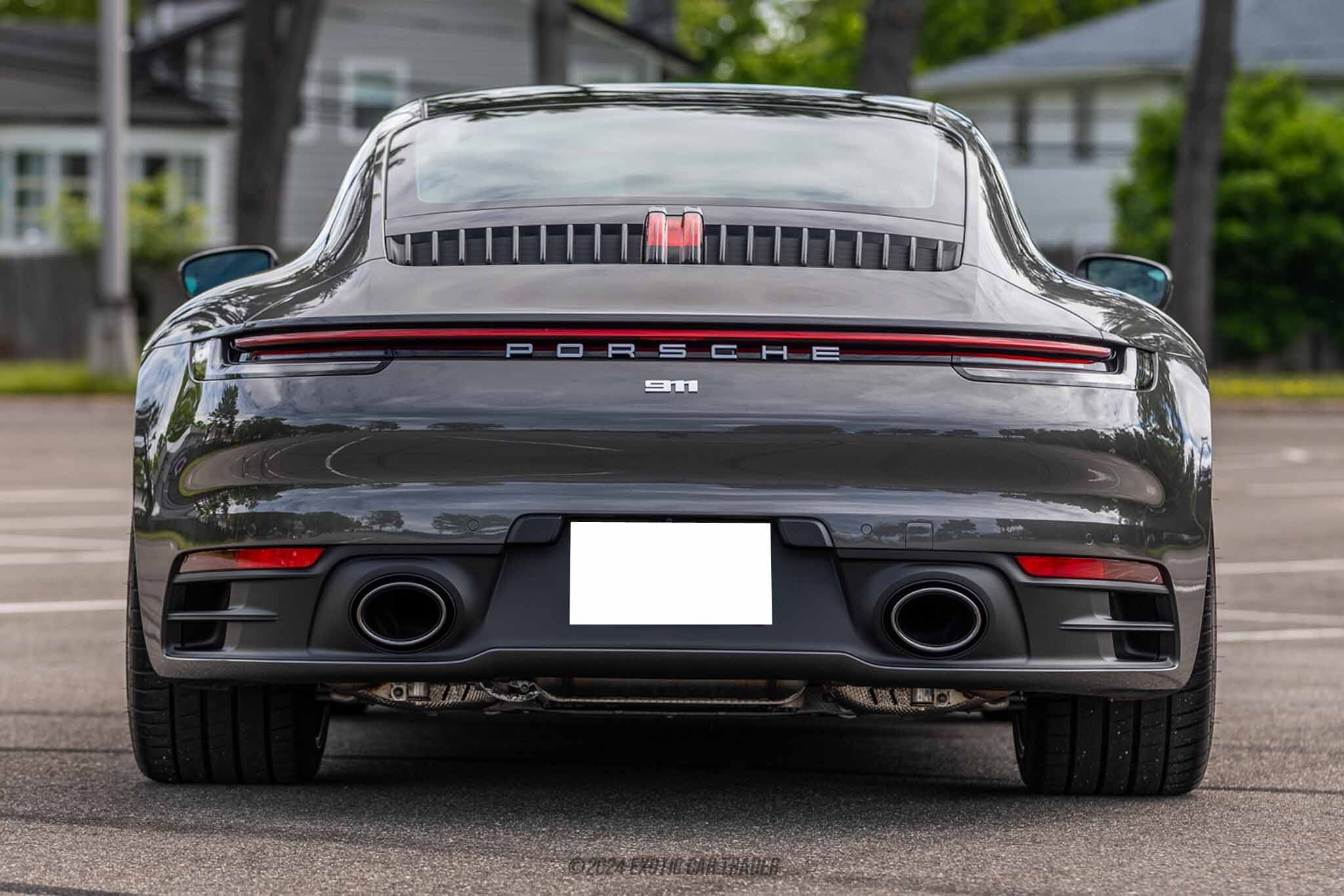 2023 Porsche 911 Carrera for sale