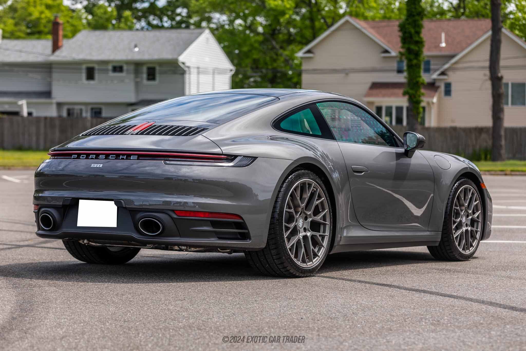 2023 Porsche 911 Carrera for sale