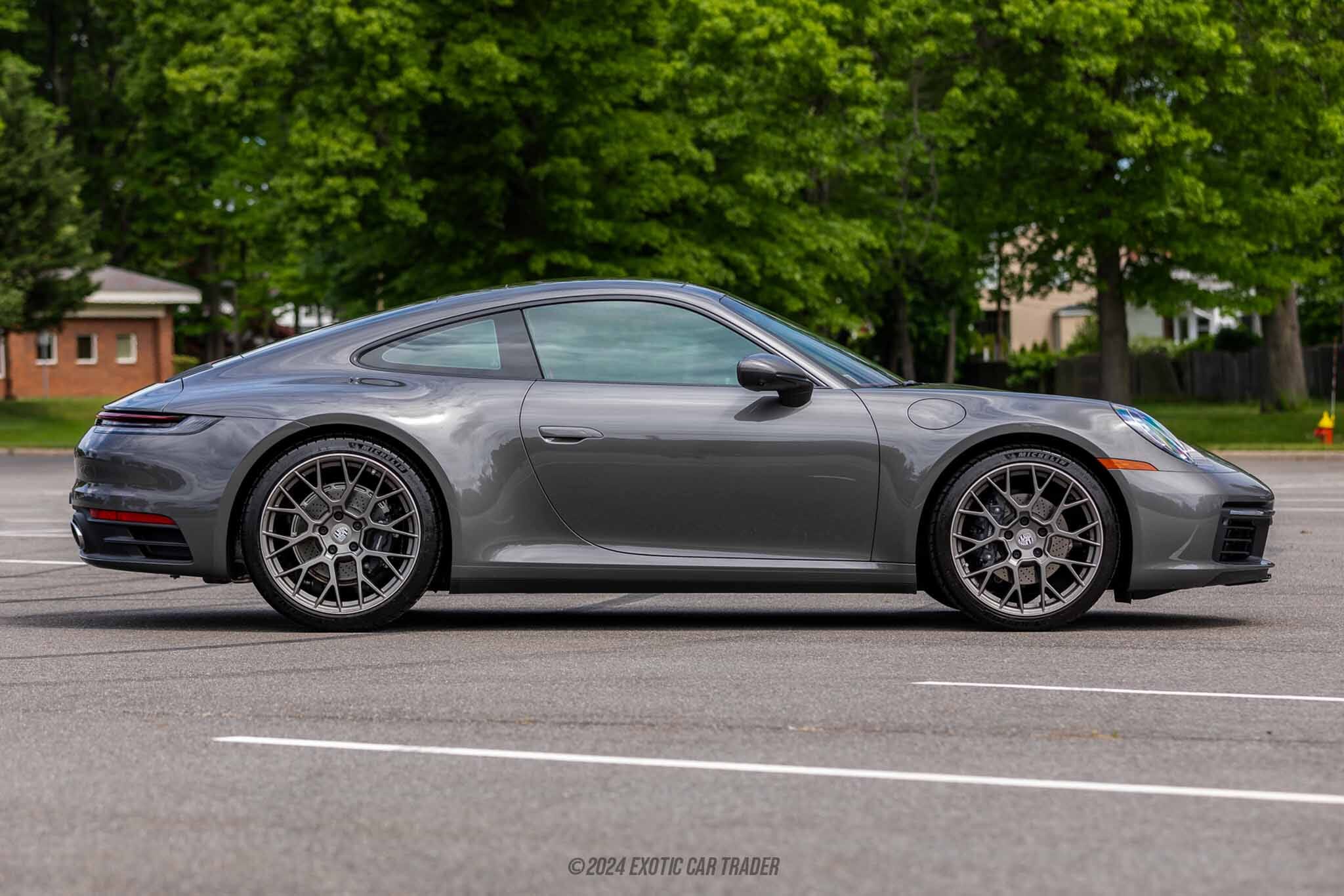 2023 Porsche 911 Carrera for sale