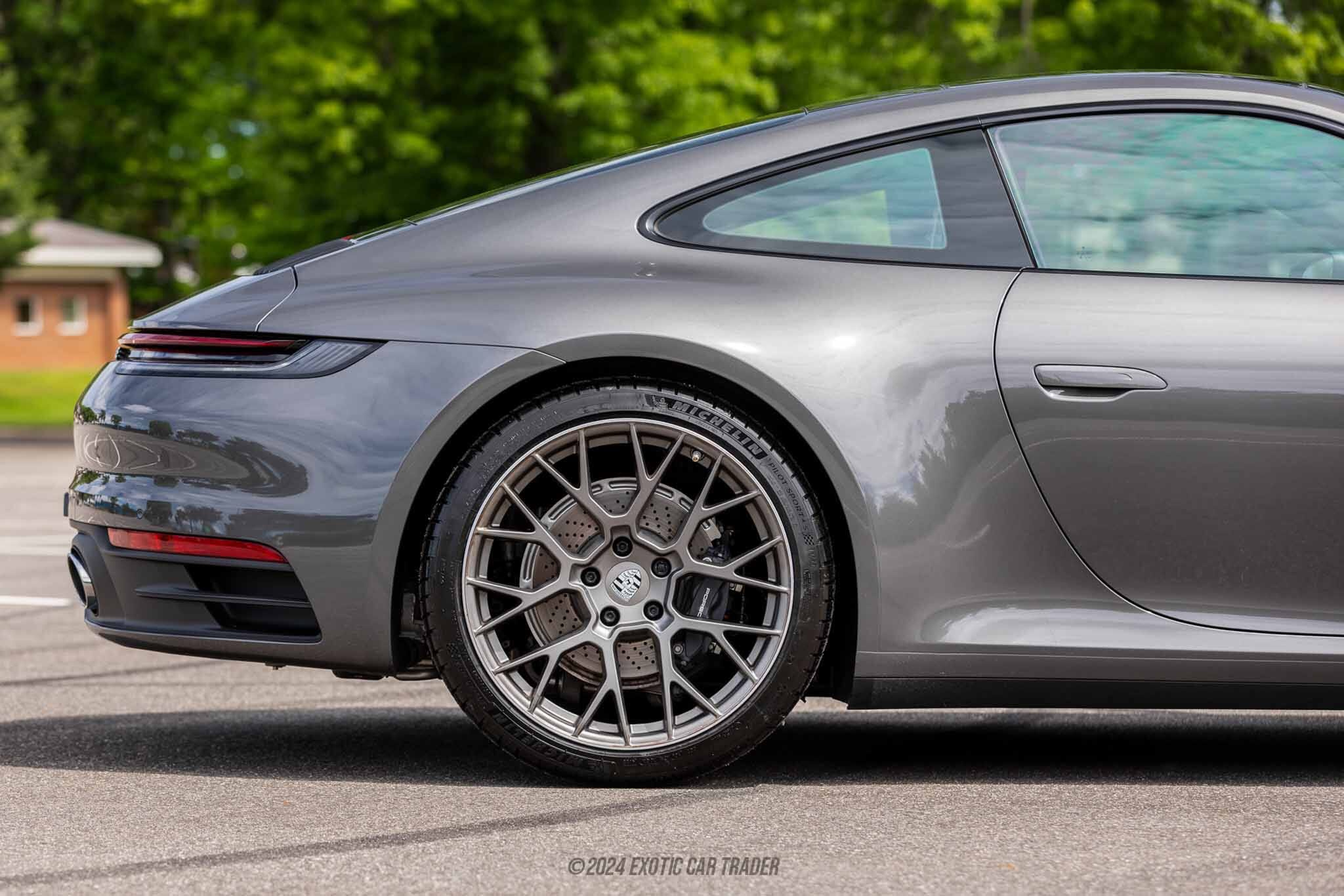 2023 Porsche 911 Carrera for sale