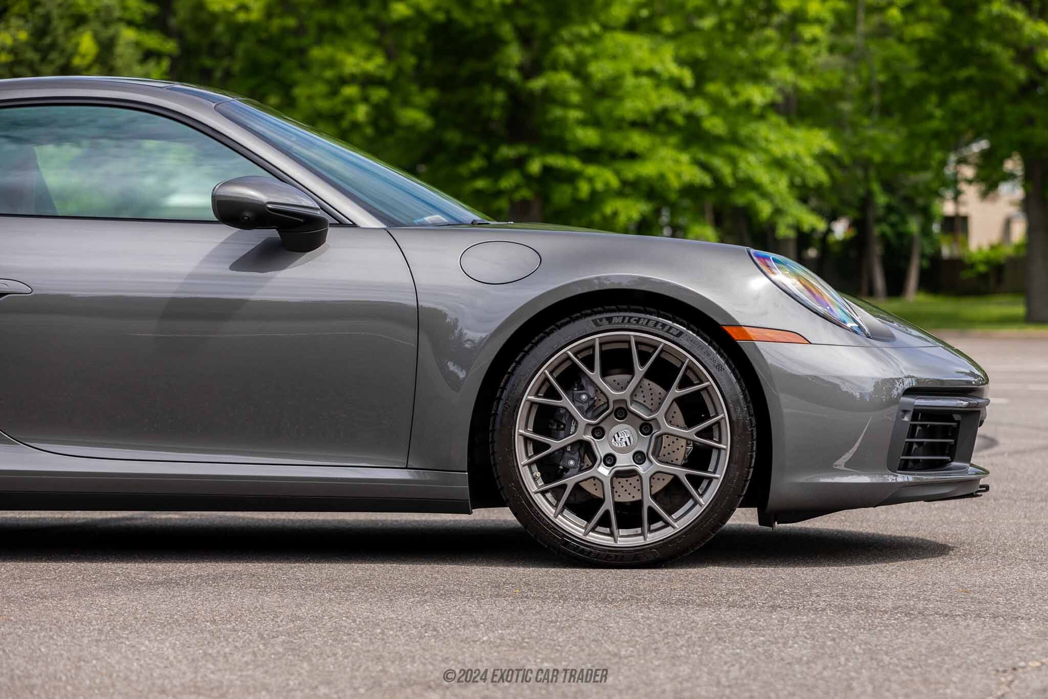 2023 Porsche 911 Carrera for sale