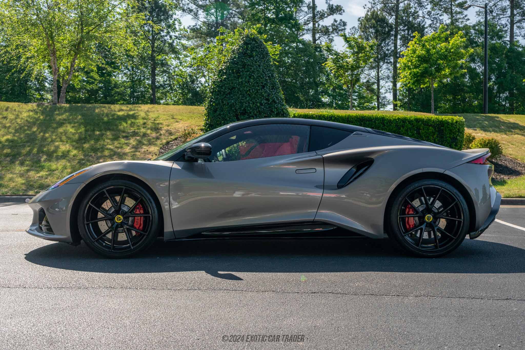 2024 Lotus Emira First Edition for sale