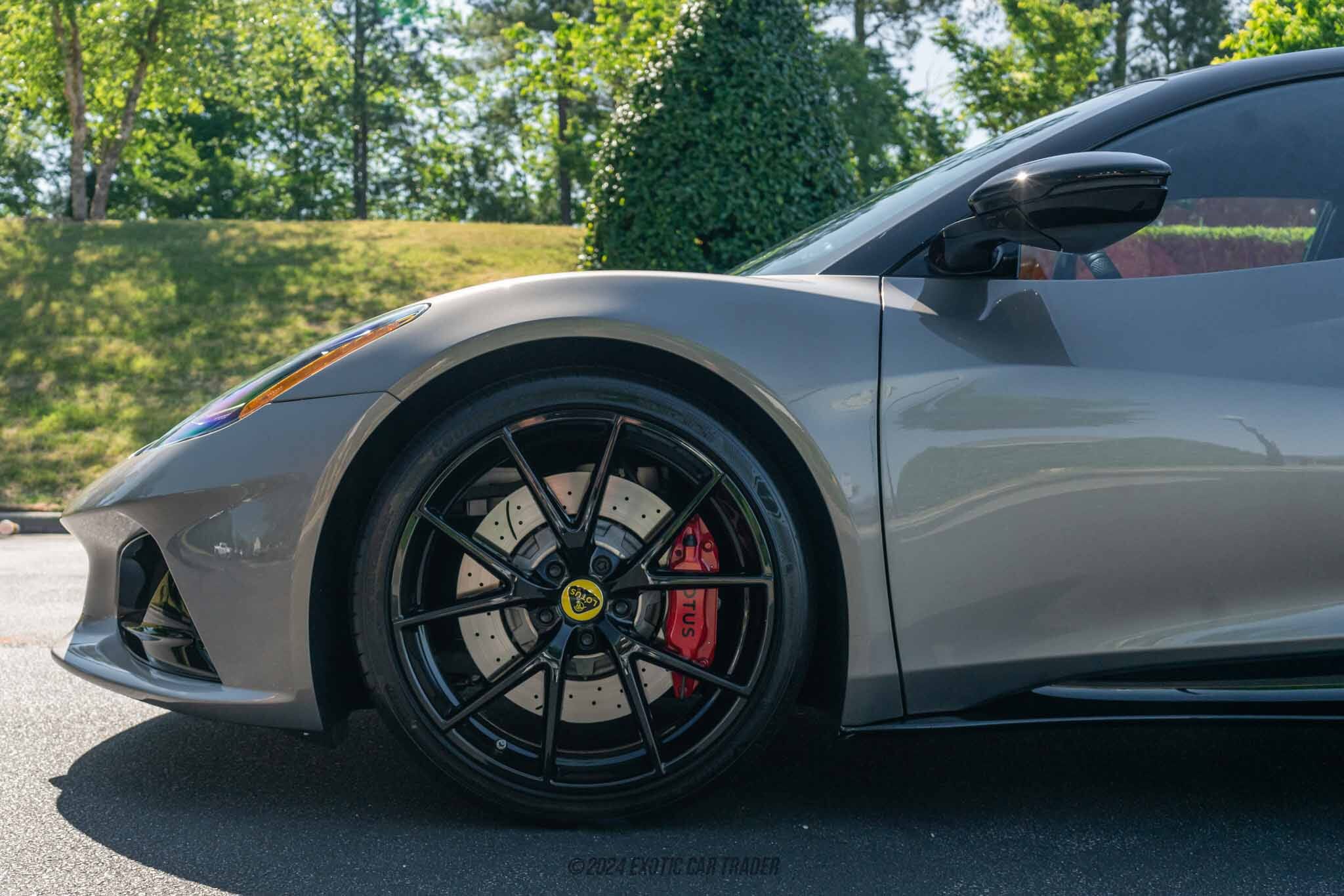 2024 Lotus Emira First Edition for sale