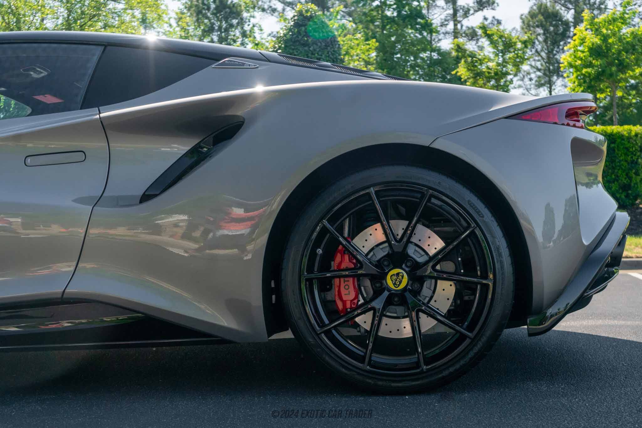 2024 Lotus Emira First Edition for sale