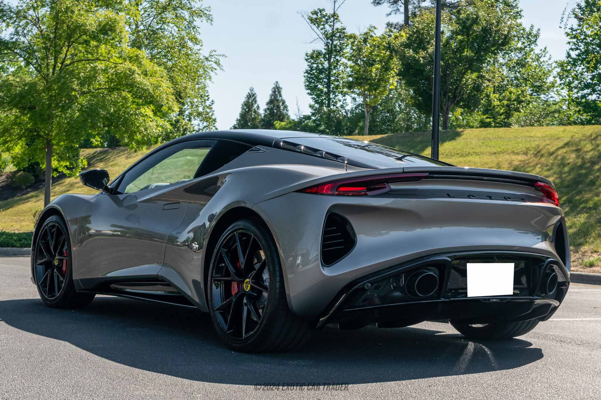 2024 Lotus Emira First Edition for sale