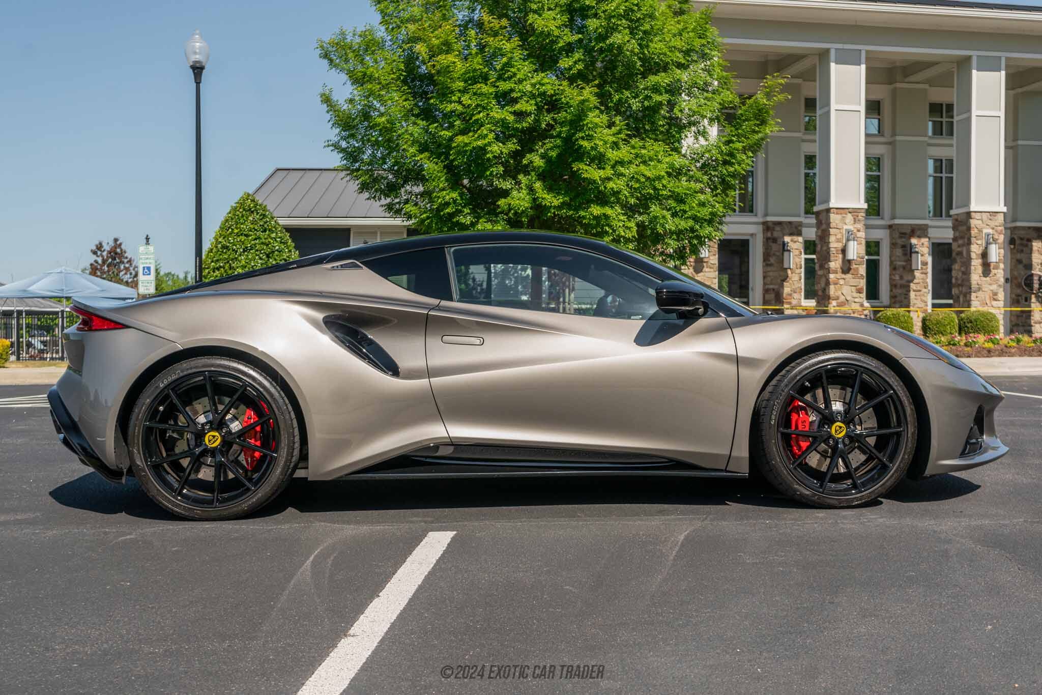 2024 Lotus Emira First Edition for sale