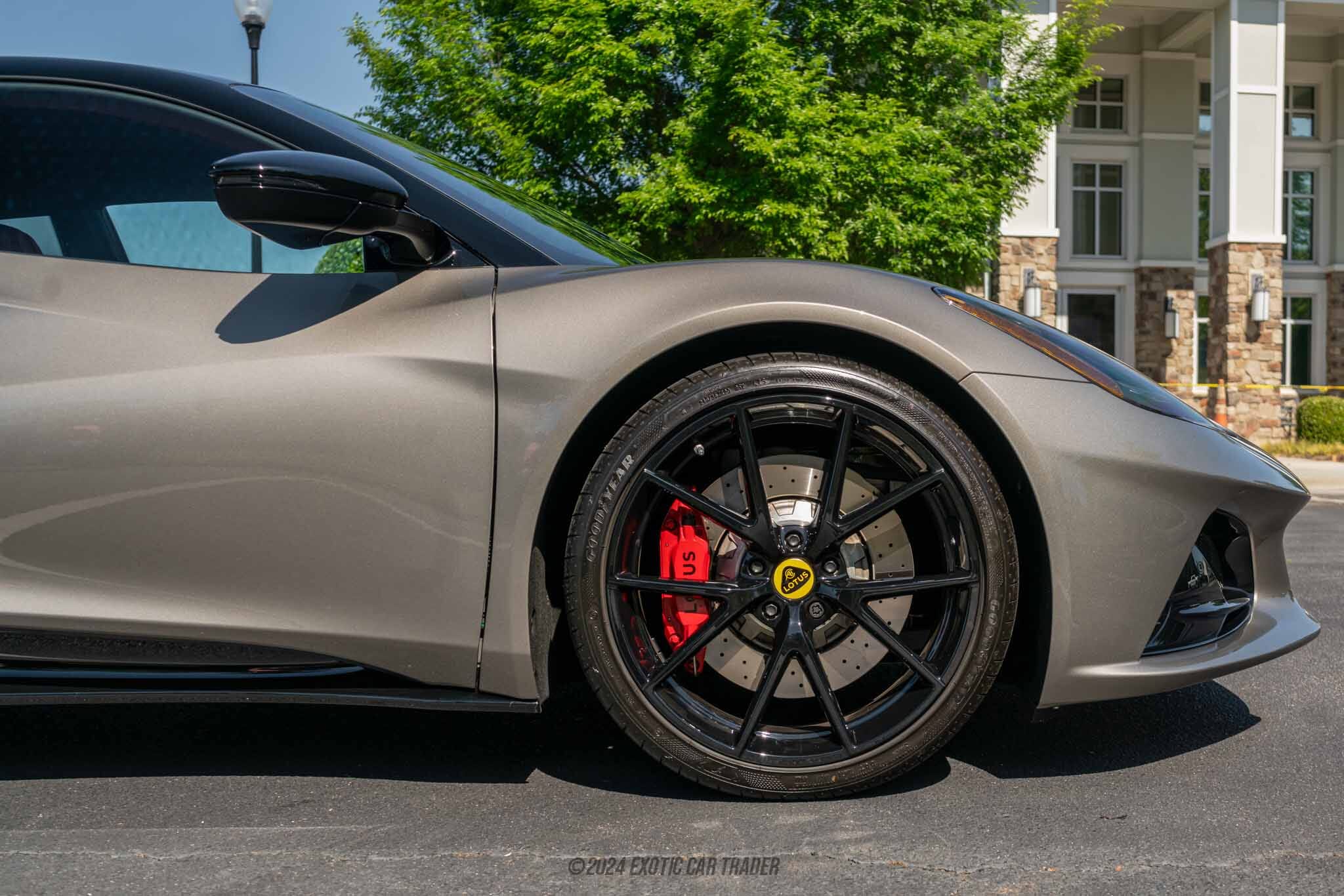 2024 Lotus Emira First Edition for sale