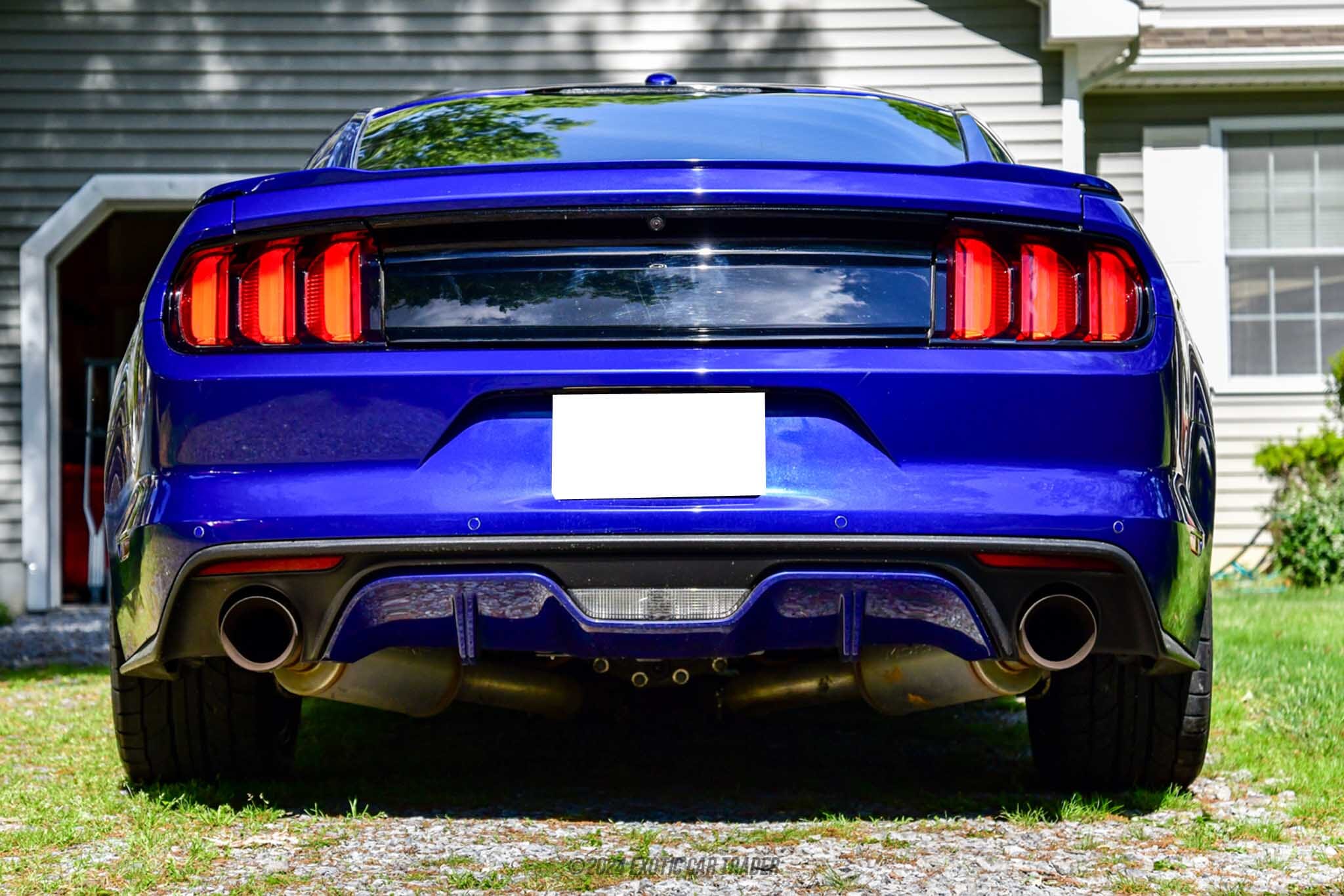 2015 Ford Mustang GT Coupe Premium for sale