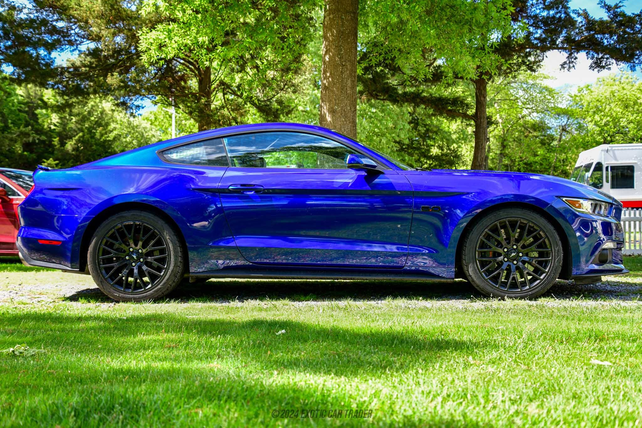 2015 Ford Mustang GT Coupe Premium for sale