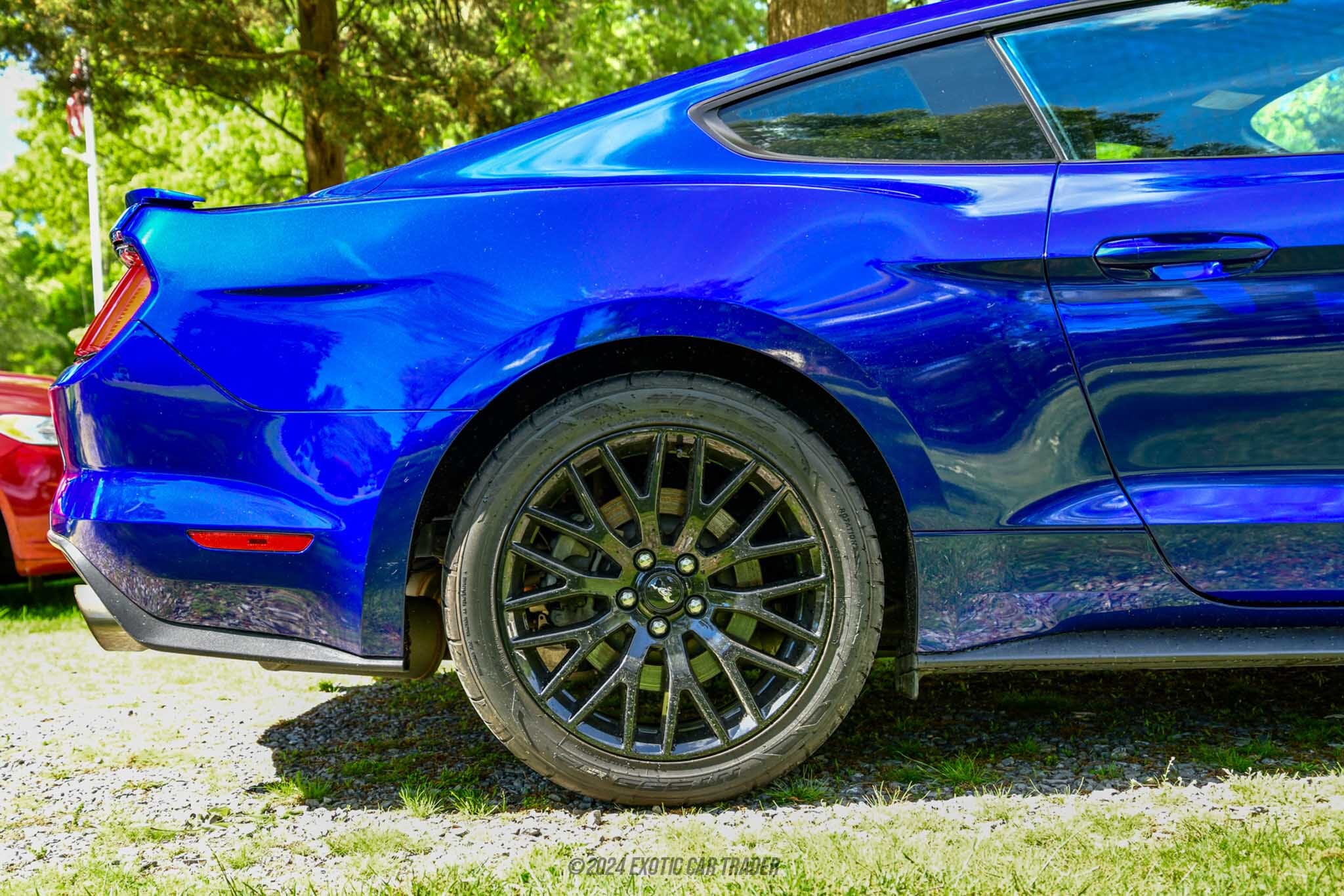 2015 Ford Mustang GT Coupe Premium for sale