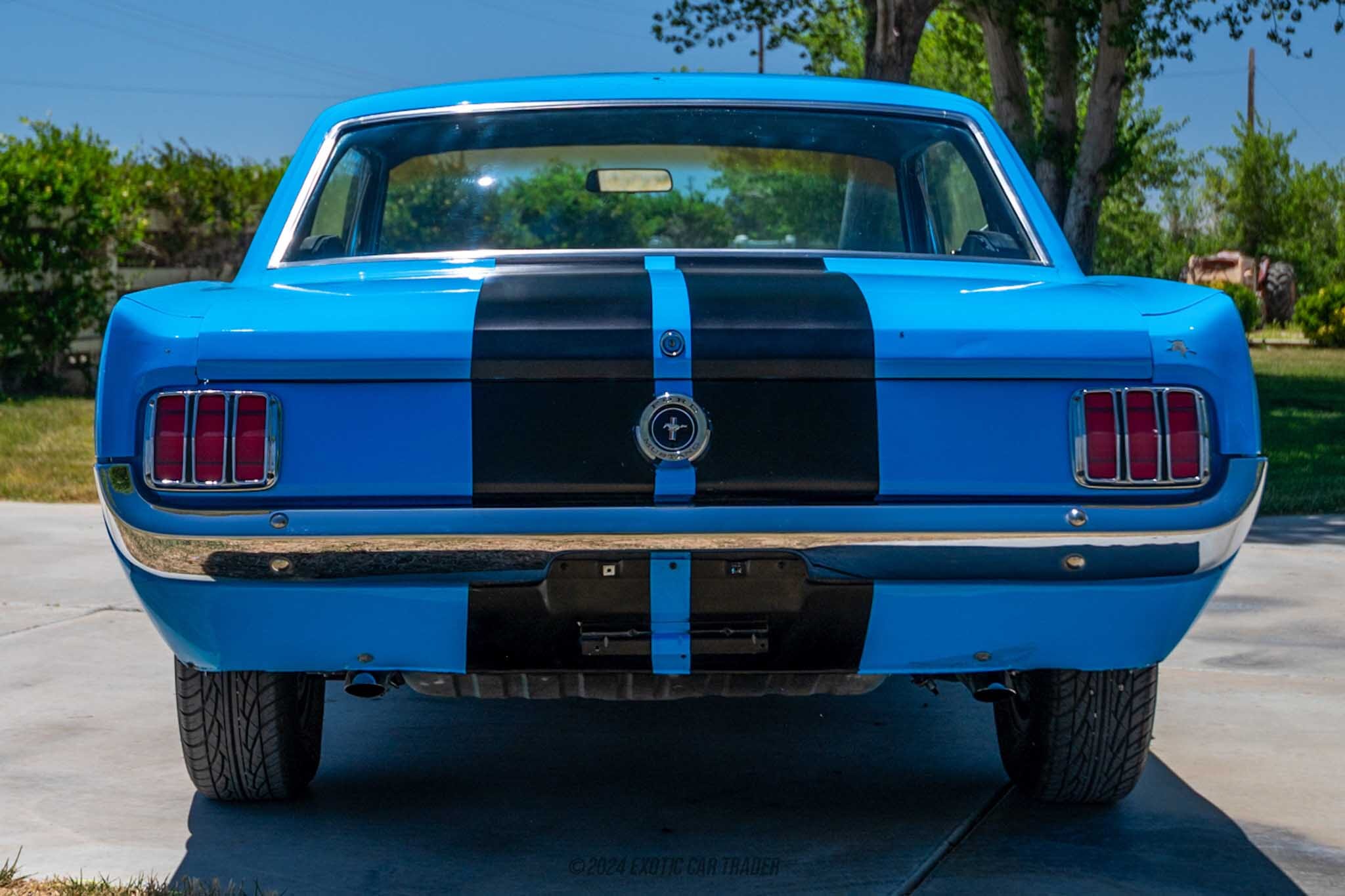 1965 Ford Mustang Coupe for sale