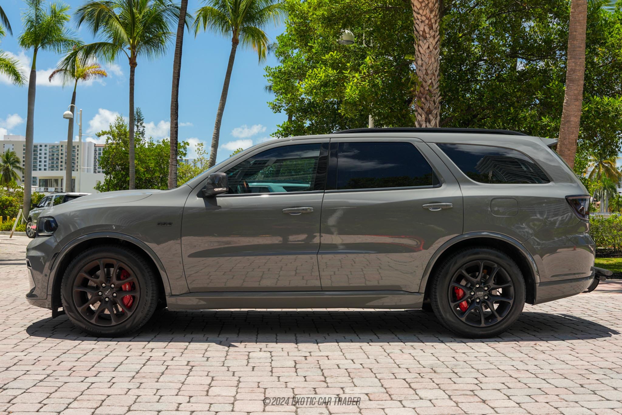 2022 Dodge Durango SRT 392 AWD for sale