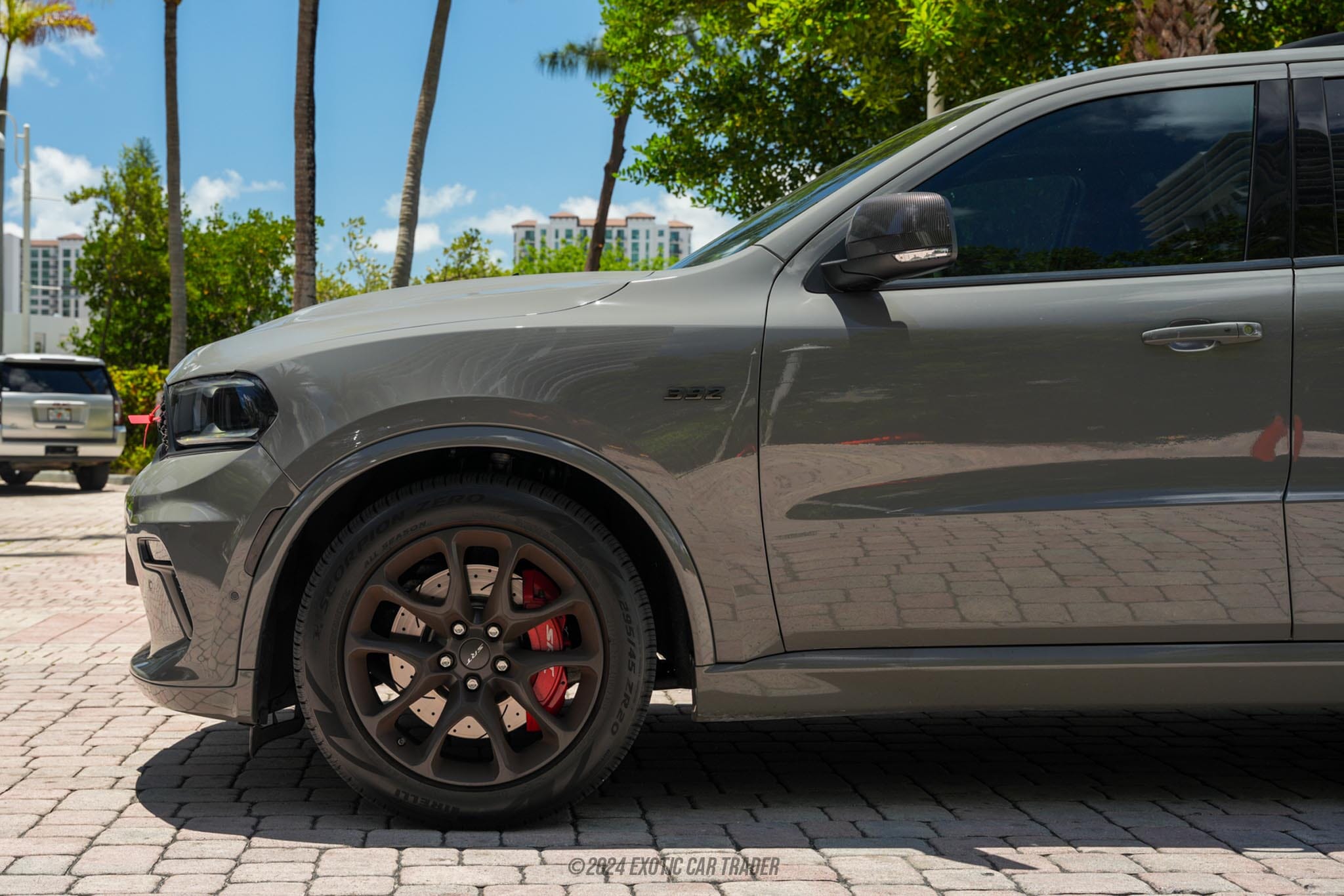 2022 Dodge Durango SRT 392 AWD for sale