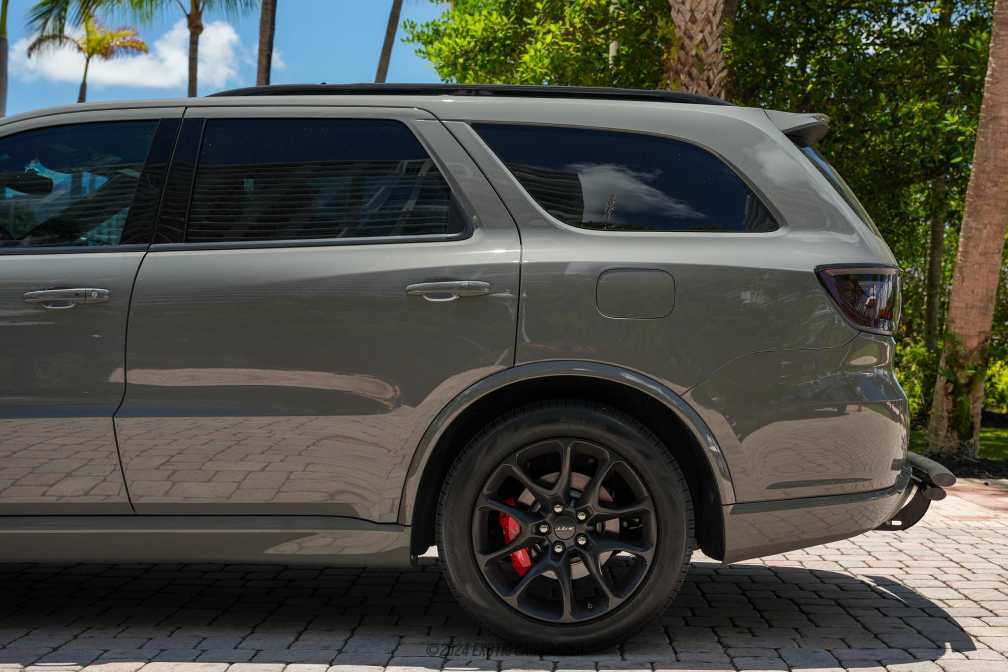 2022 Dodge Durango SRT 392 AWD for sale