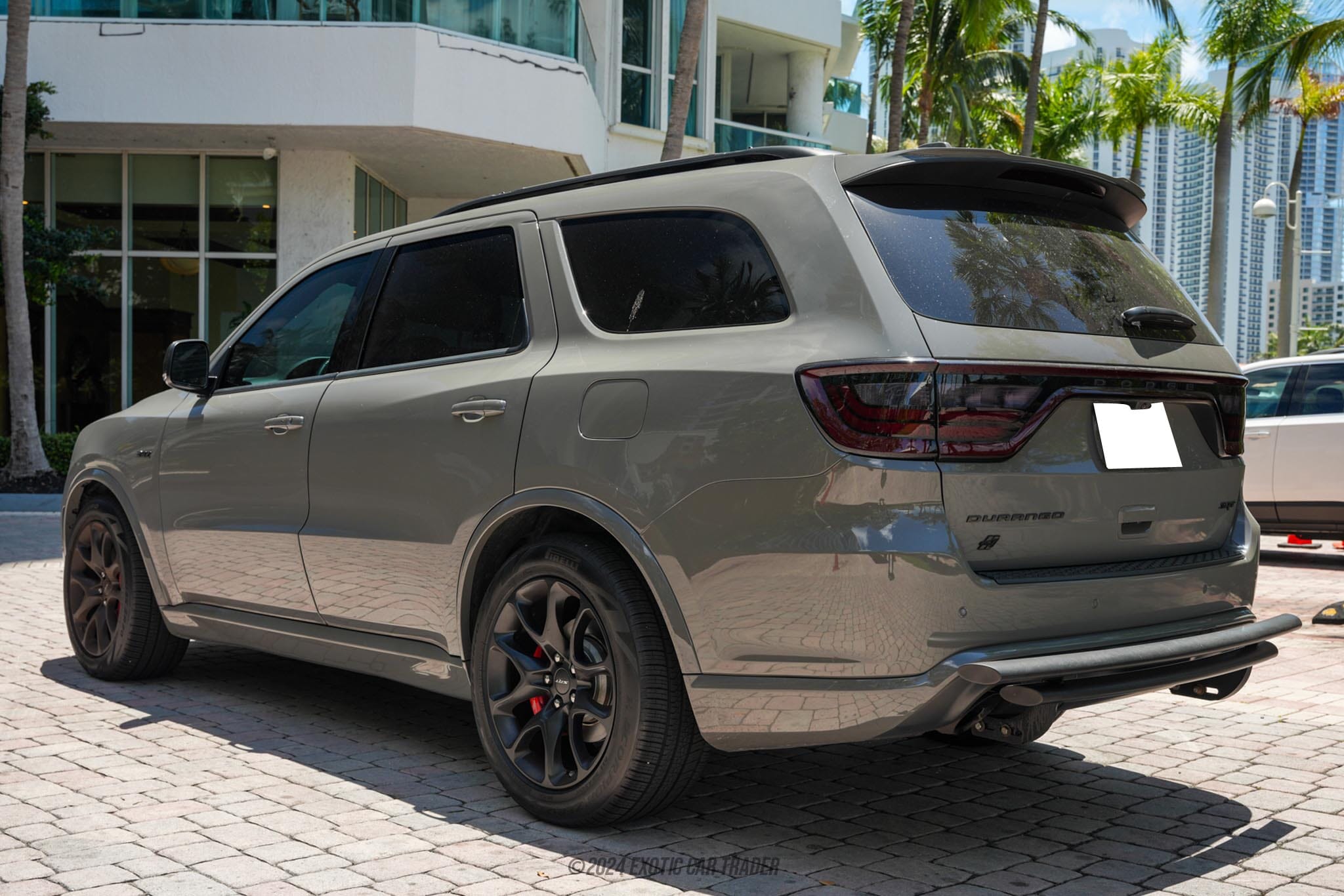 2022 Dodge Durango SRT 392 AWD for sale