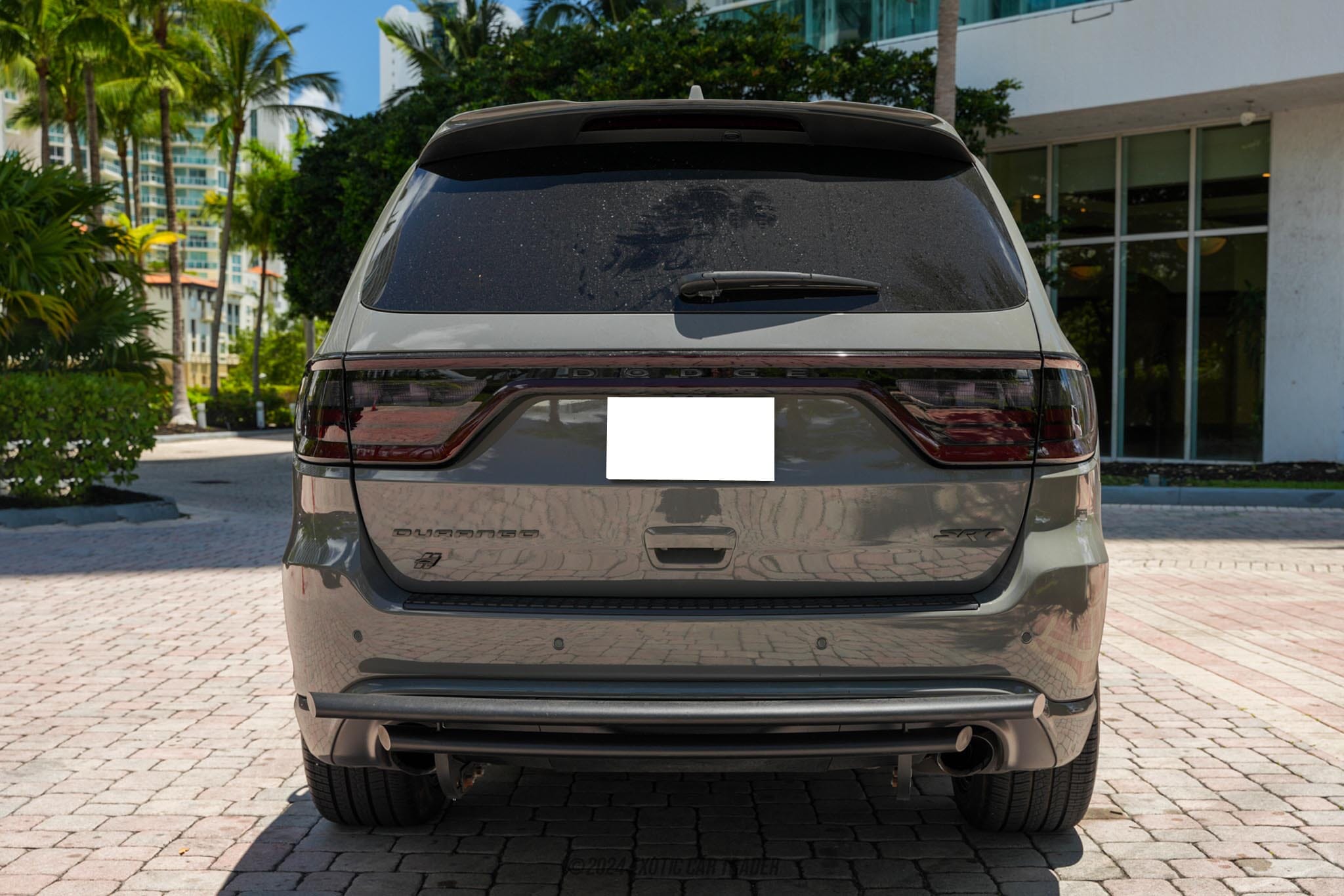 2022 Dodge Durango SRT 392 AWD for sale