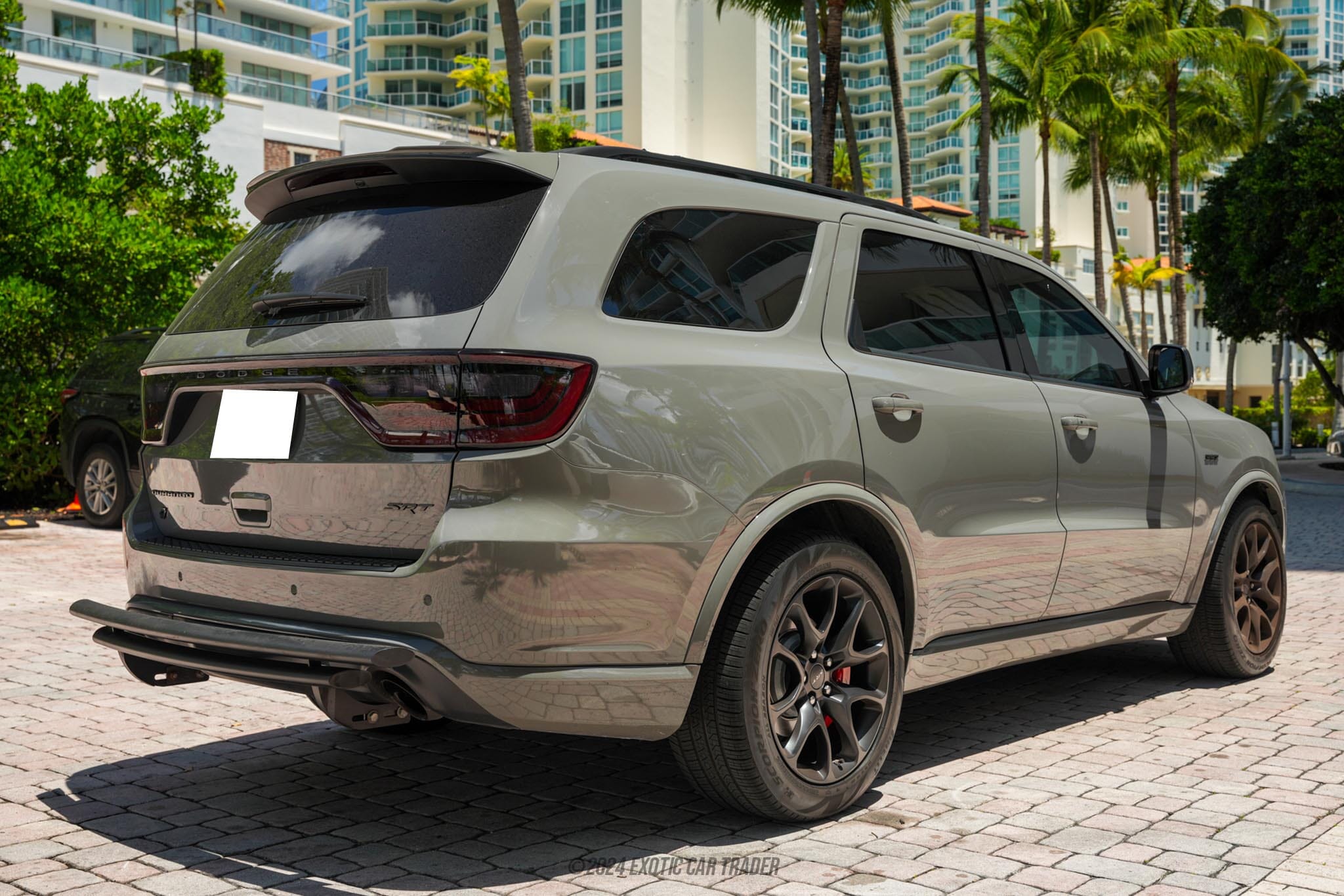 2022 Dodge Durango SRT 392 AWD for sale