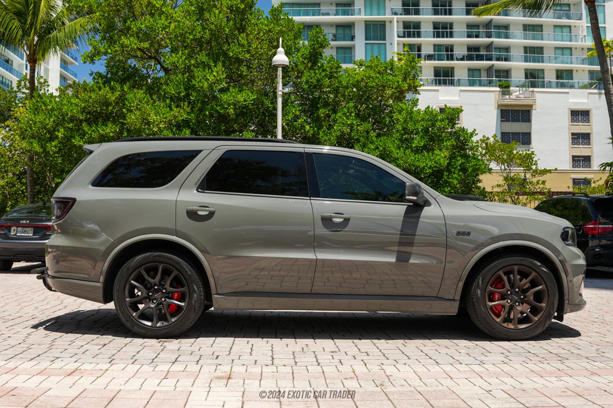 2022 Dodge Durango SRT 392 AWD for sale