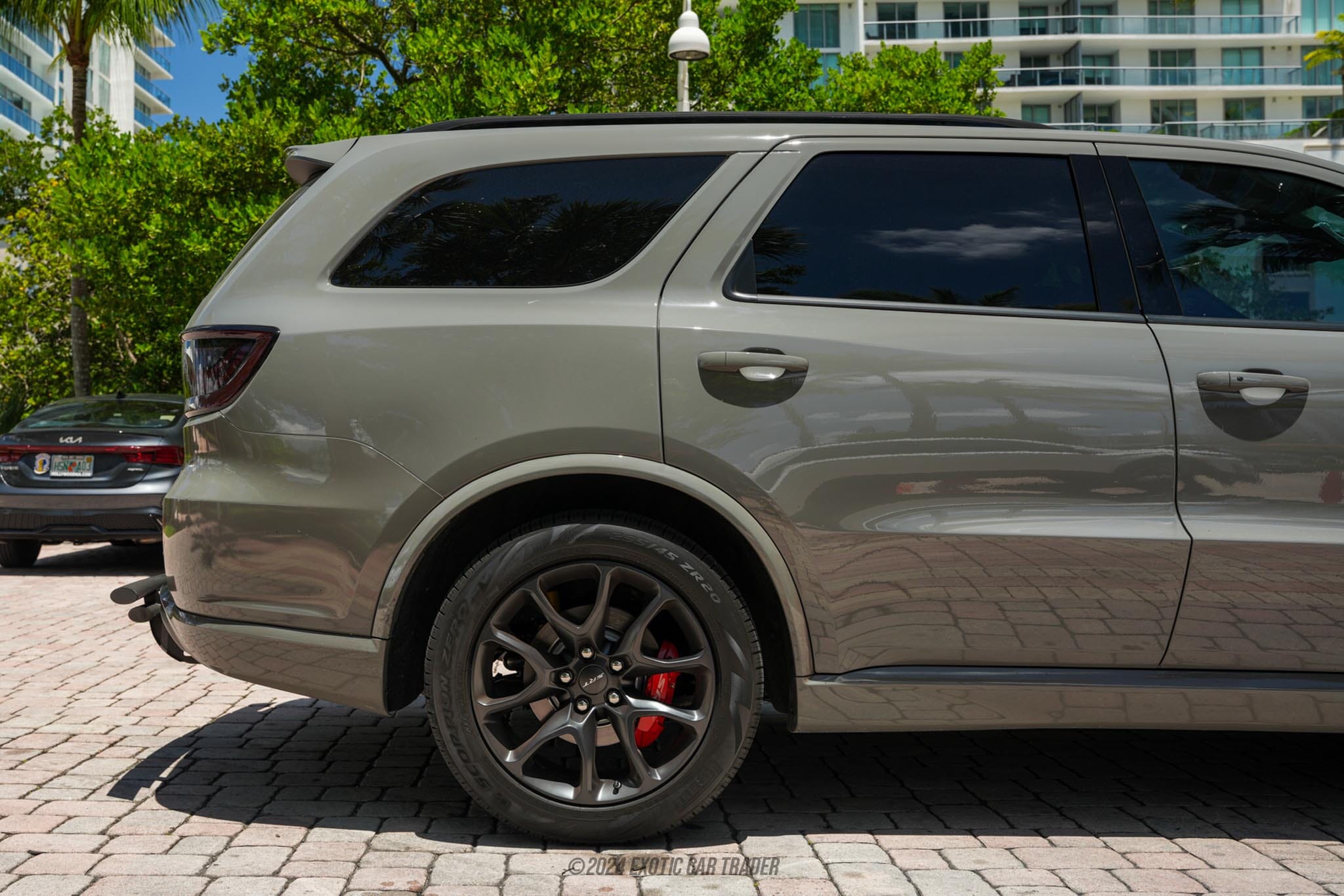2022 Dodge Durango SRT 392 AWD for sale