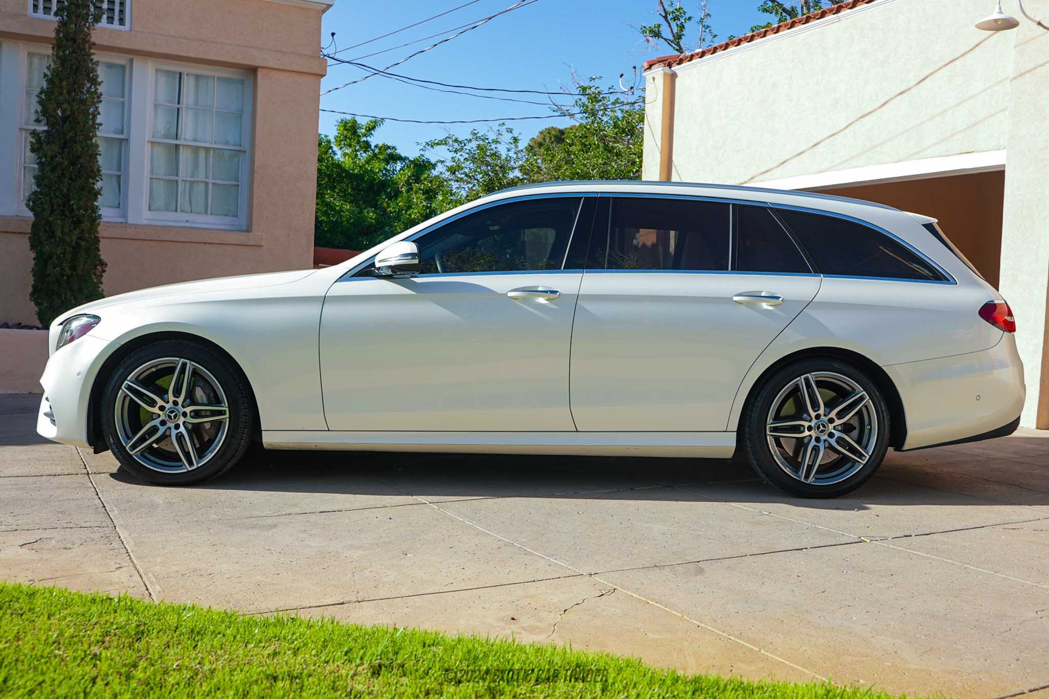 2019 Mercedes-Benz E450 4MATIC for sale