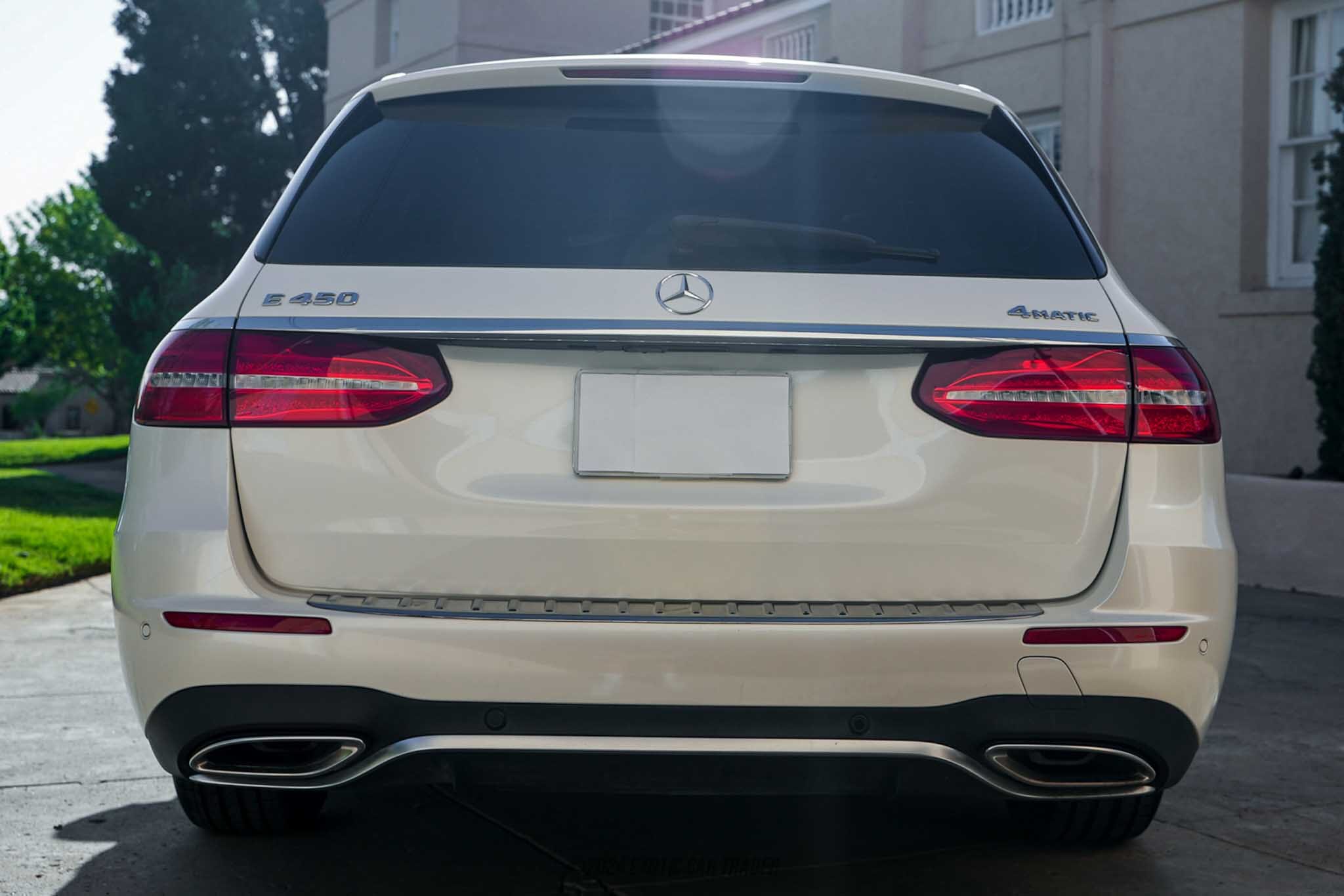 2019 Mercedes-Benz E450 4MATIC for sale
