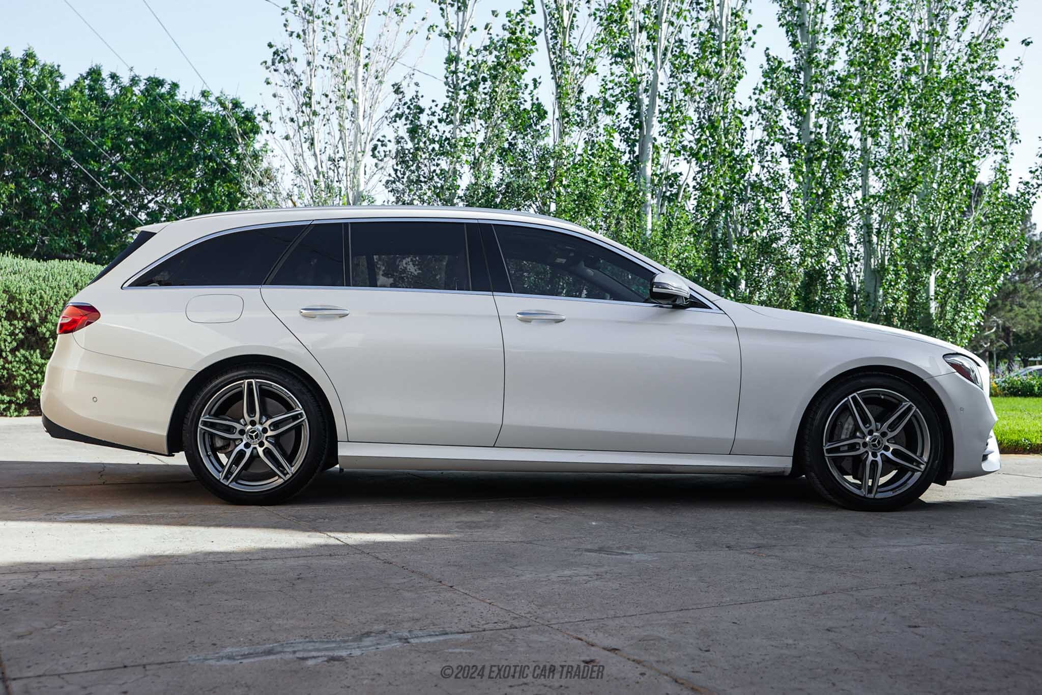 2019 Mercedes-Benz E450 4MATIC for sale