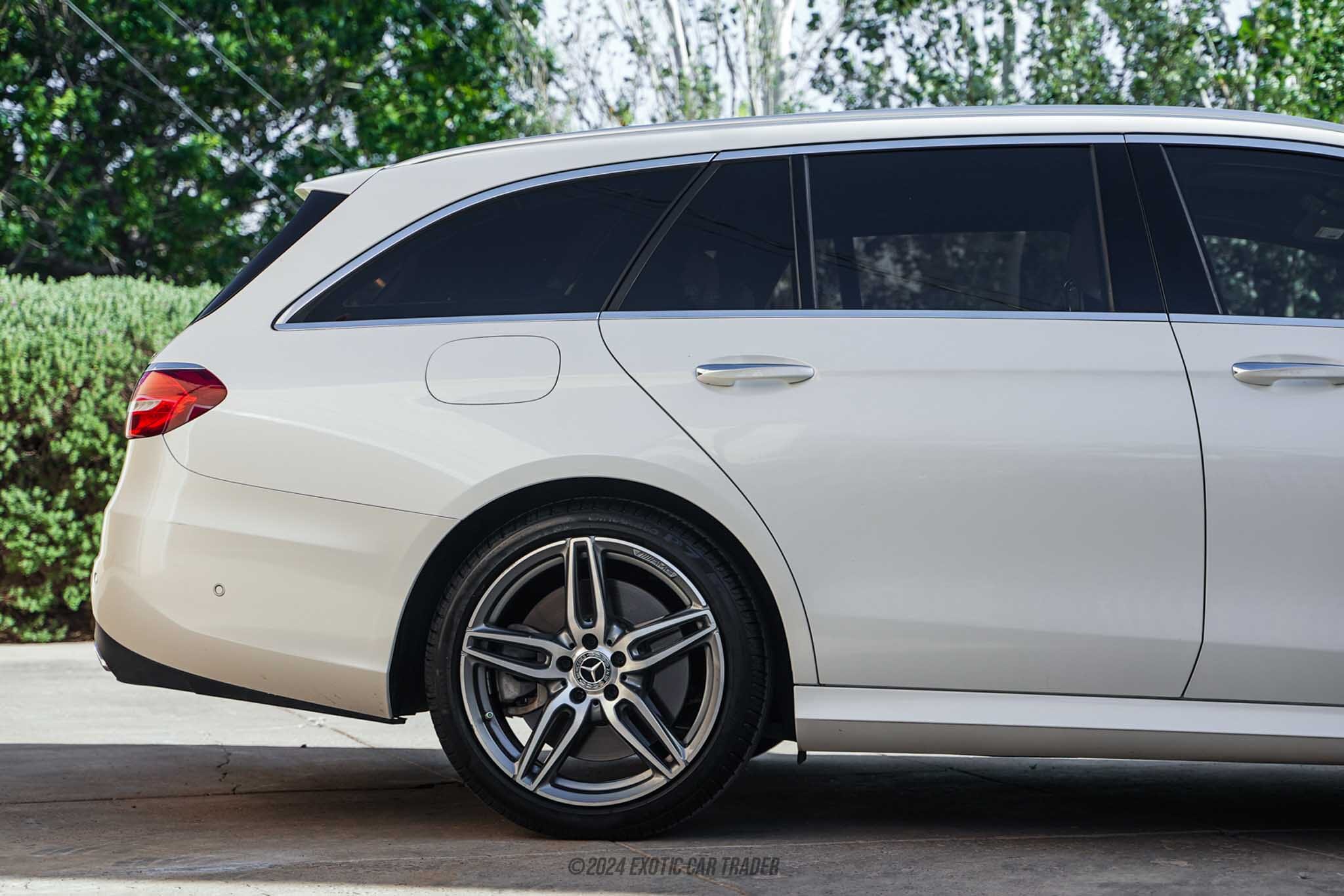 2019 Mercedes-Benz E450 4MATIC for sale