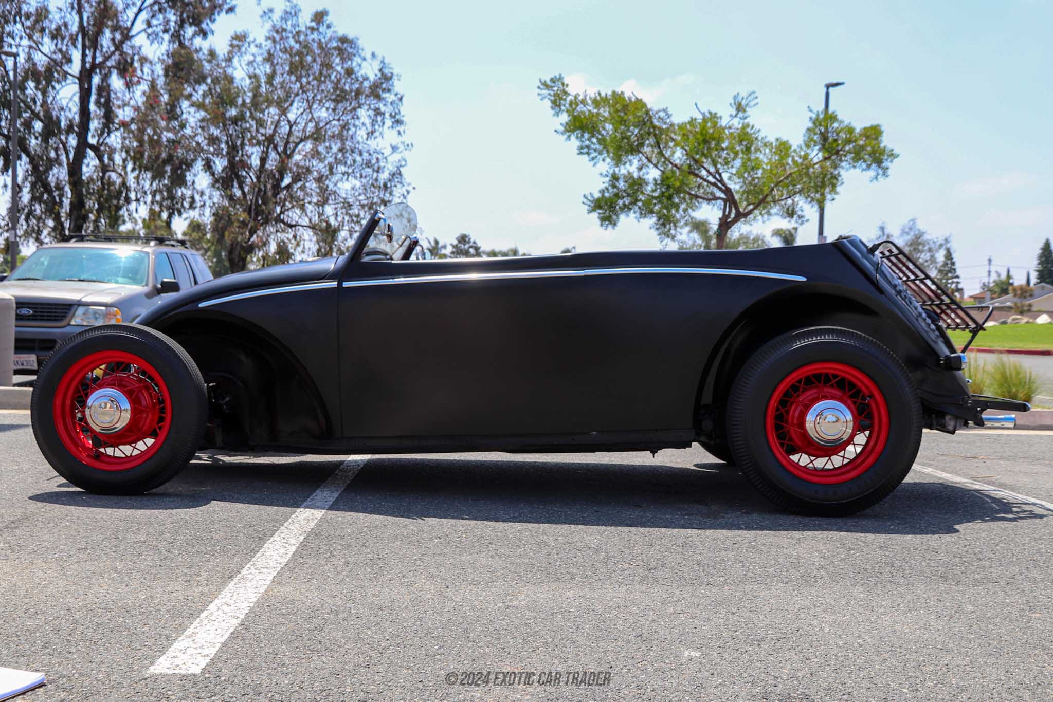 1959 Volkswagen Beetle for sale