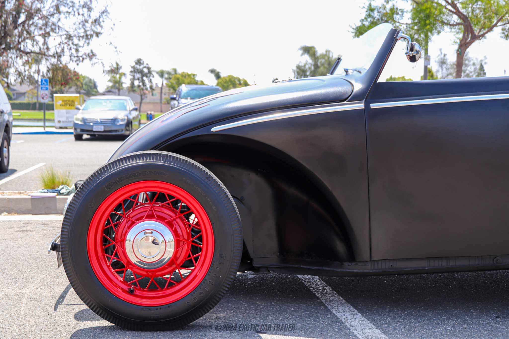 1959 Volkswagen Beetle for sale