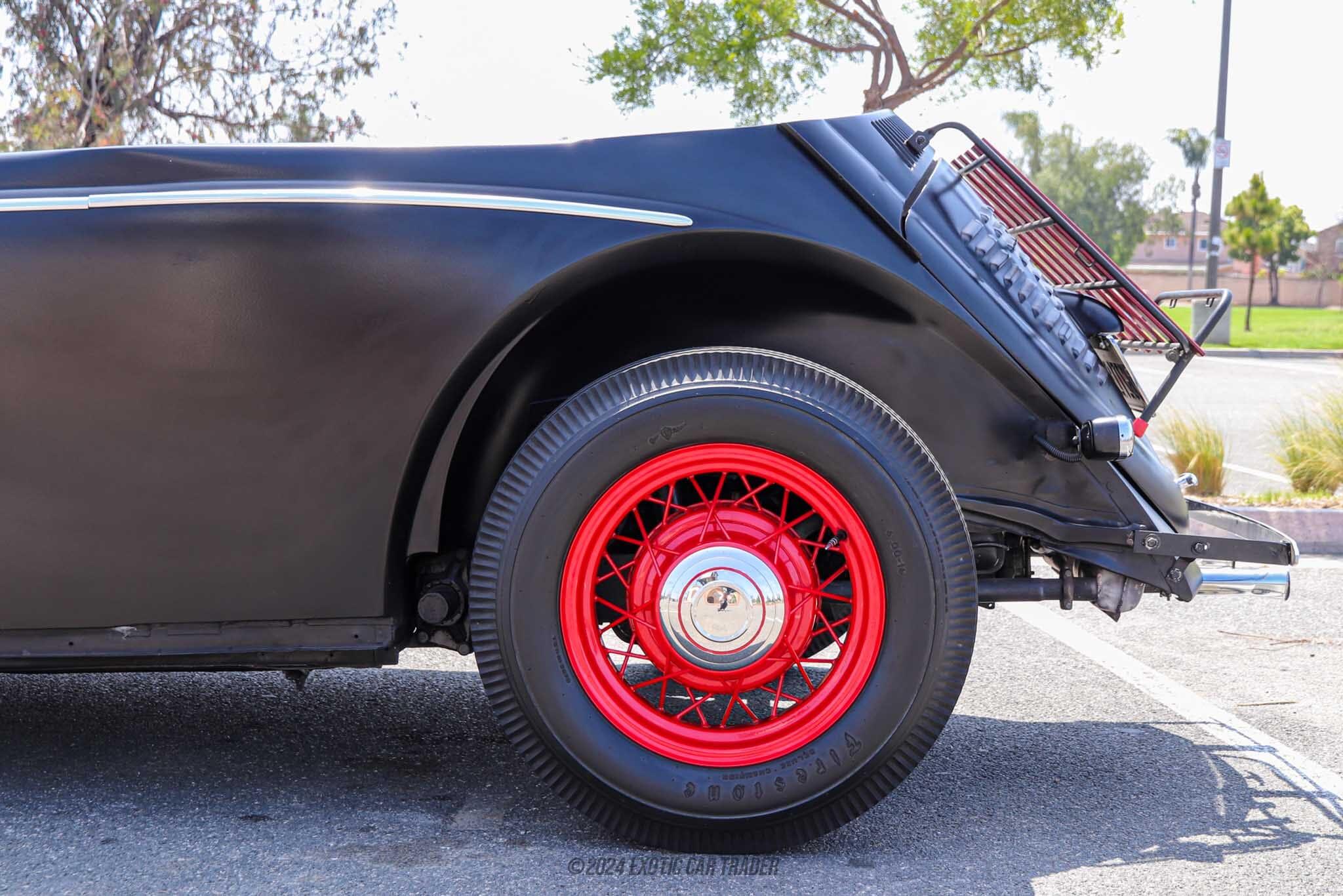 1959 Volkswagen Beetle for sale