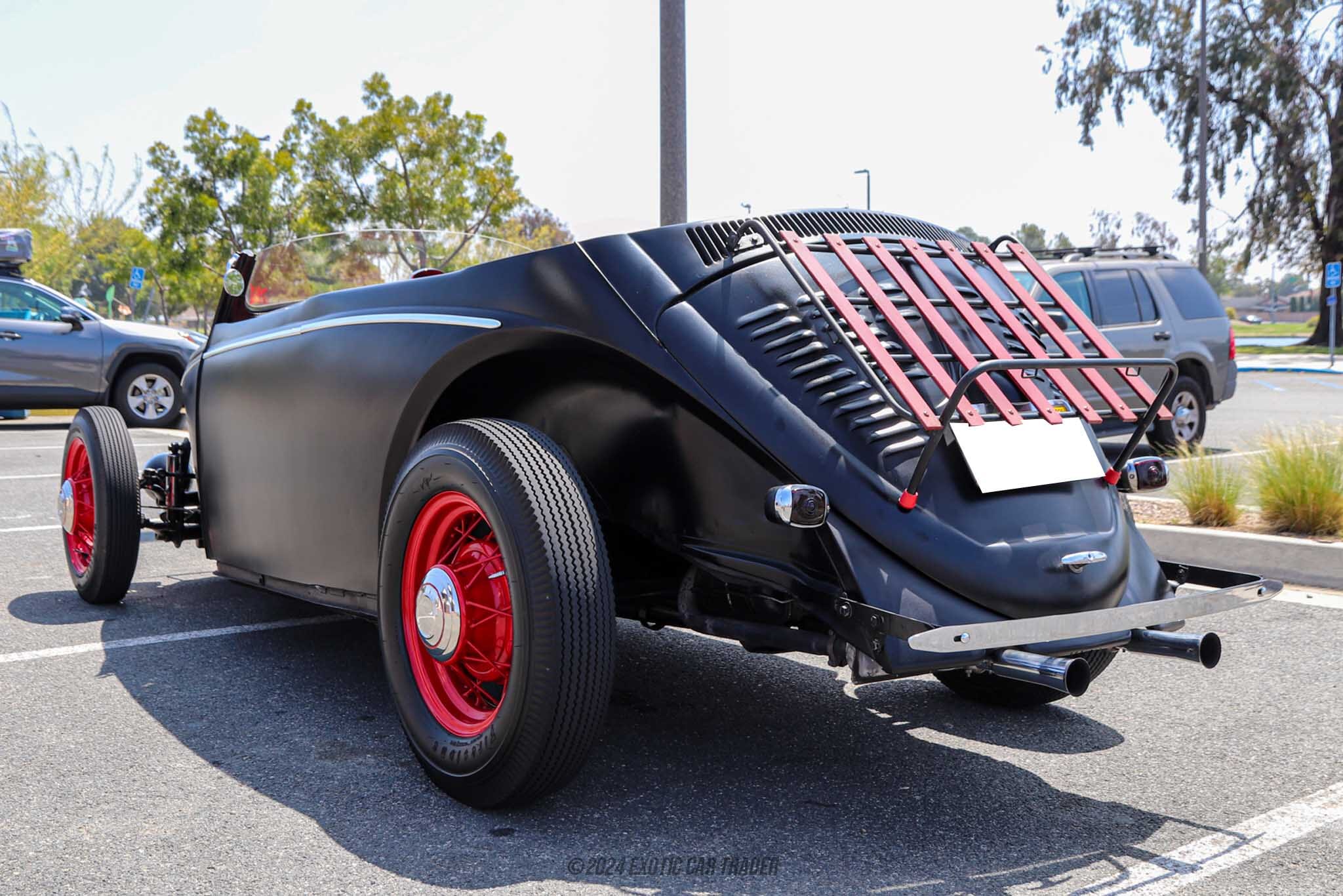 1959 Volkswagen Beetle for sale