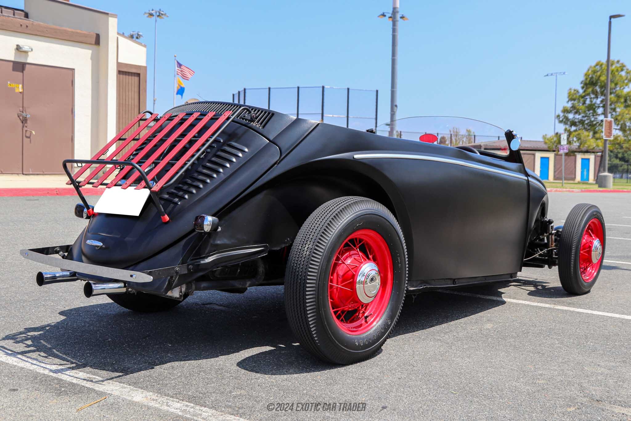 1959 Volkswagen Beetle for sale