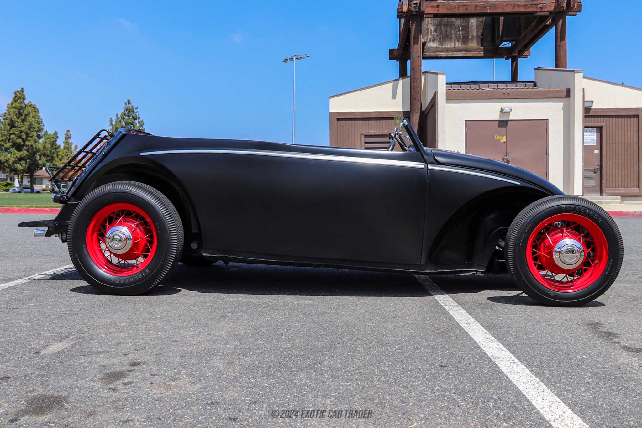 1959 Volkswagen Beetle for sale