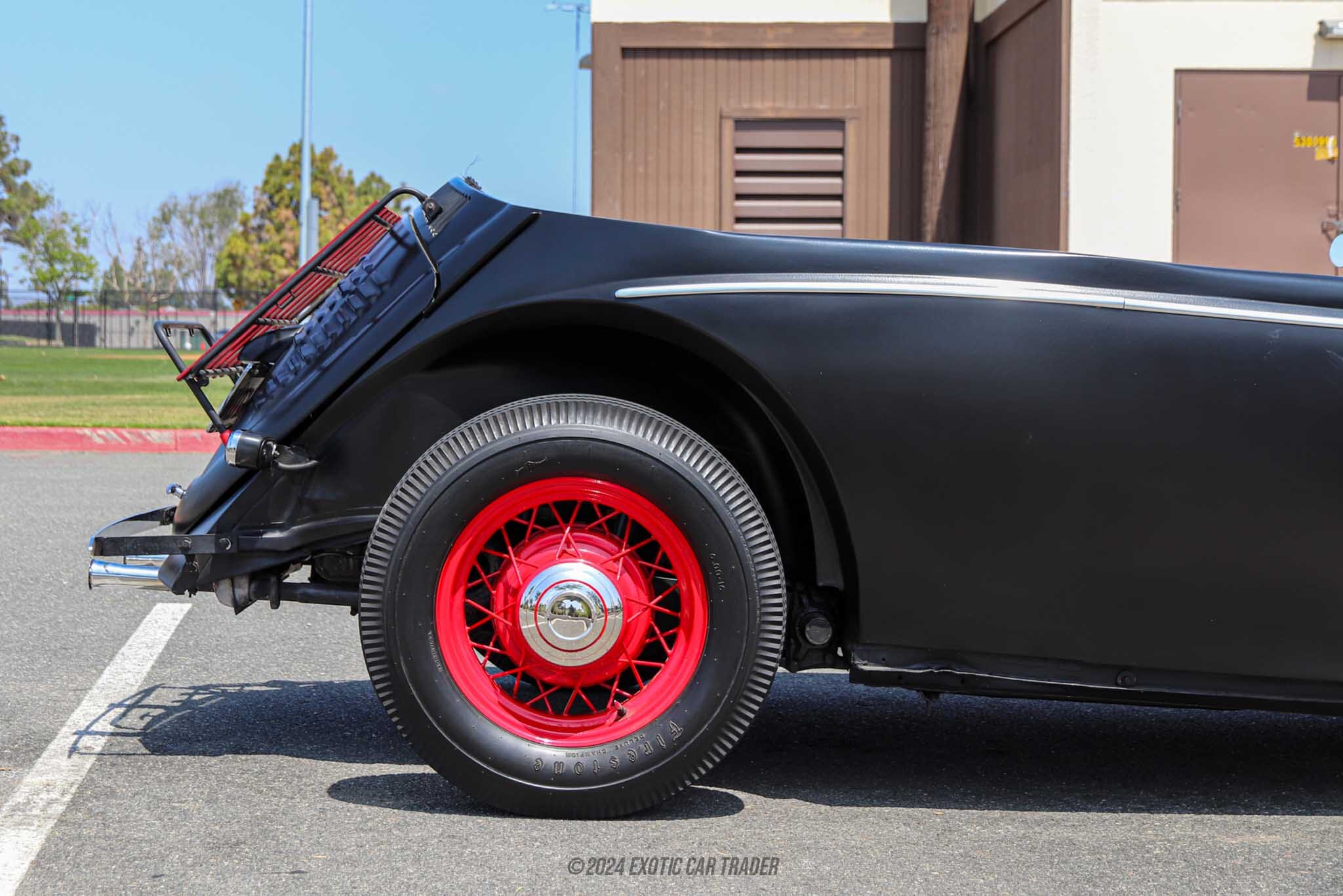 1959 Volkswagen Beetle for sale