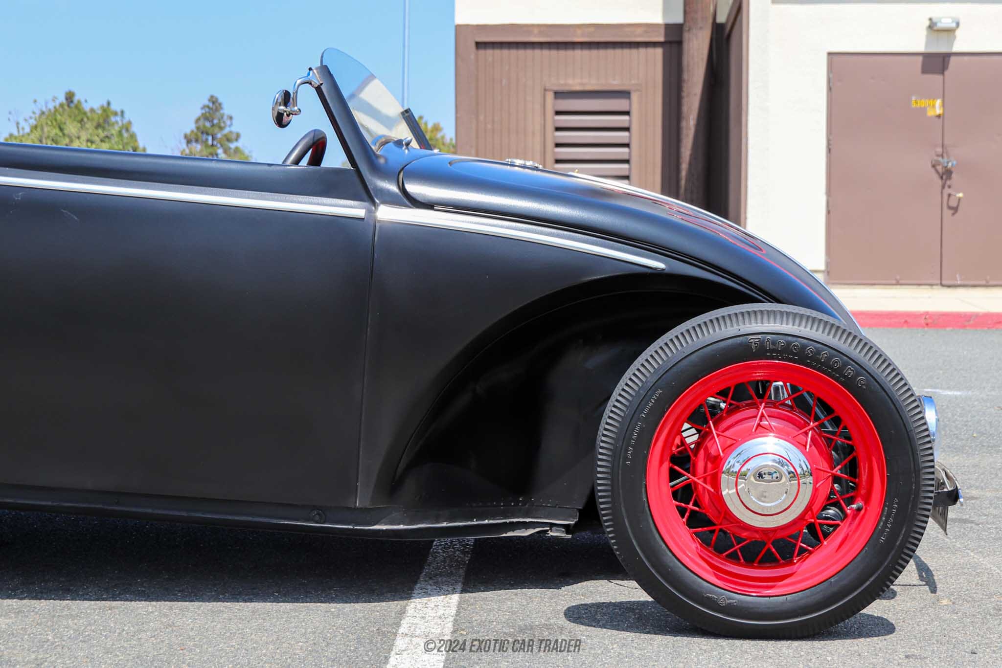 1959 Volkswagen Beetle for sale