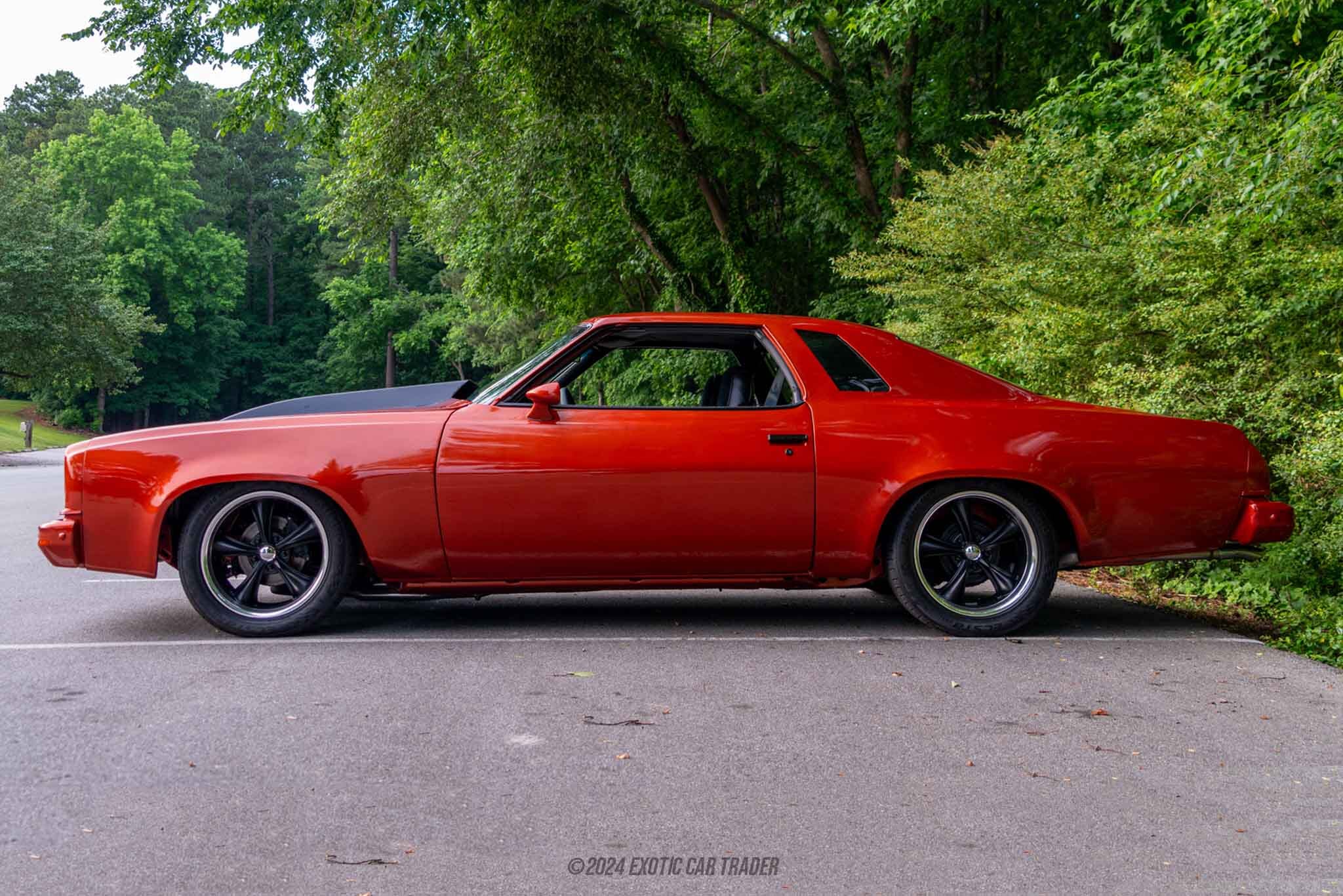 1974 Chevrolet Malibu Classic for sale