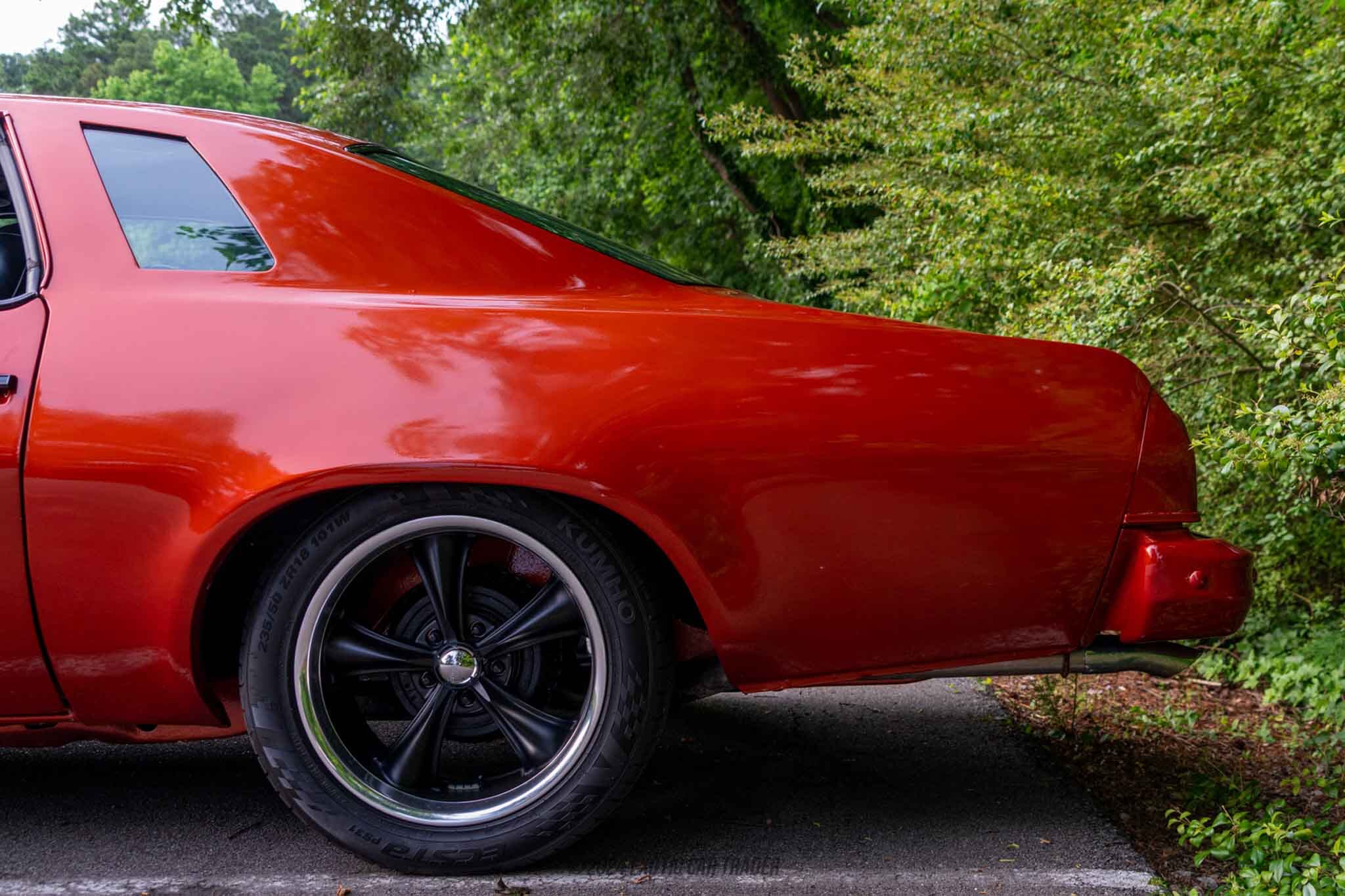 1974 Chevrolet Malibu Classic for sale