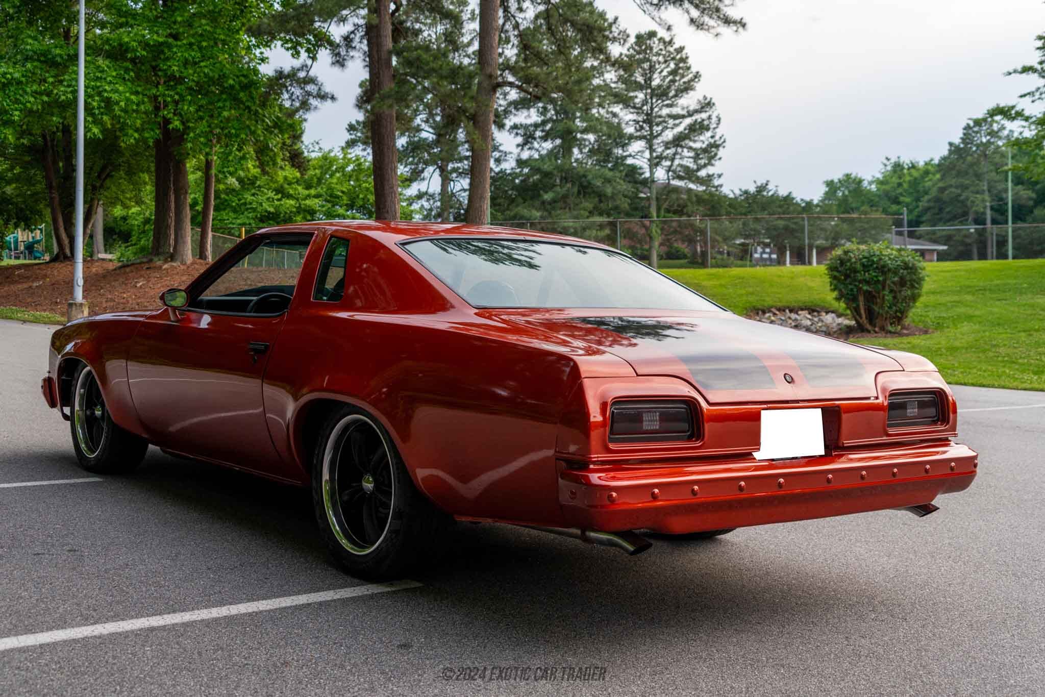 1974 Chevrolet Malibu Classic for sale