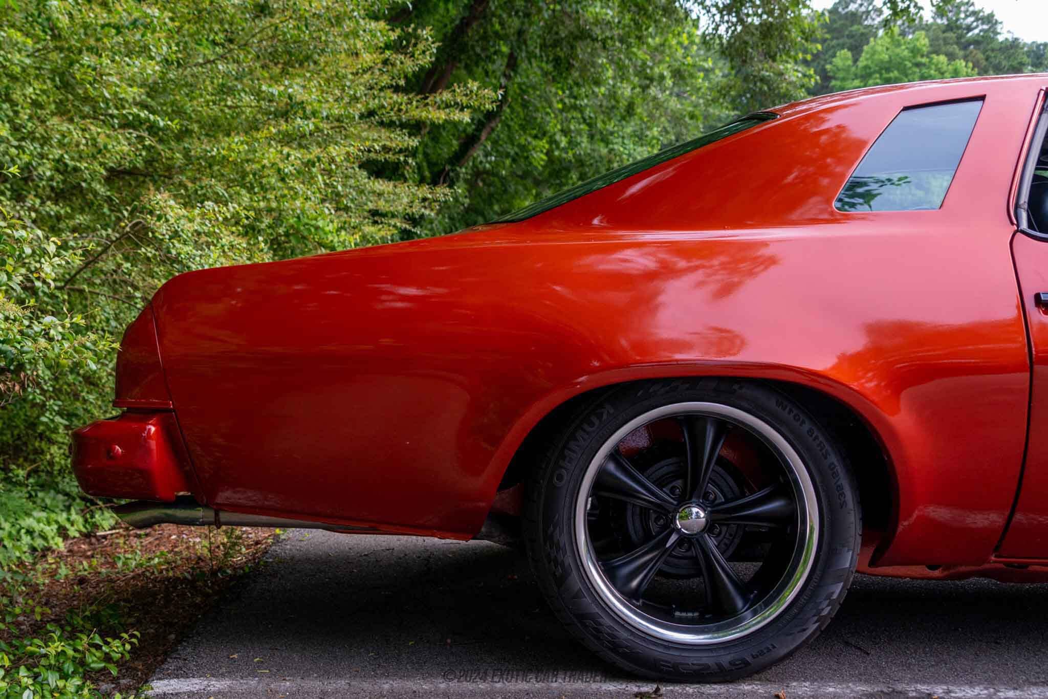 1974 Chevrolet Malibu Classic for sale