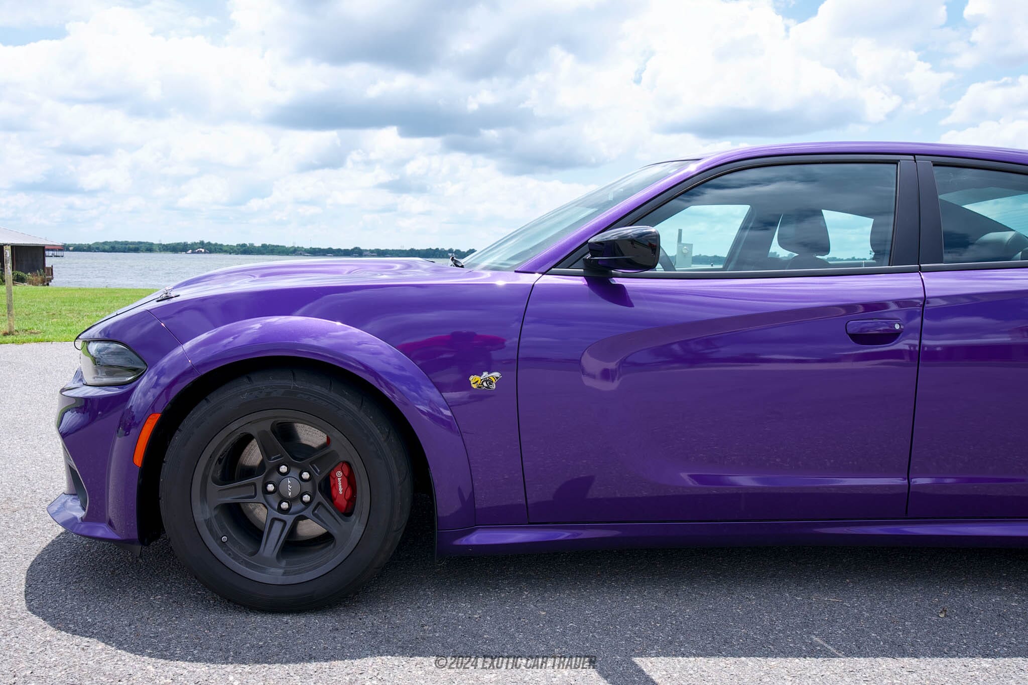 2023 Dodge Charger Scat Pack Super Bee Special Edition for sale