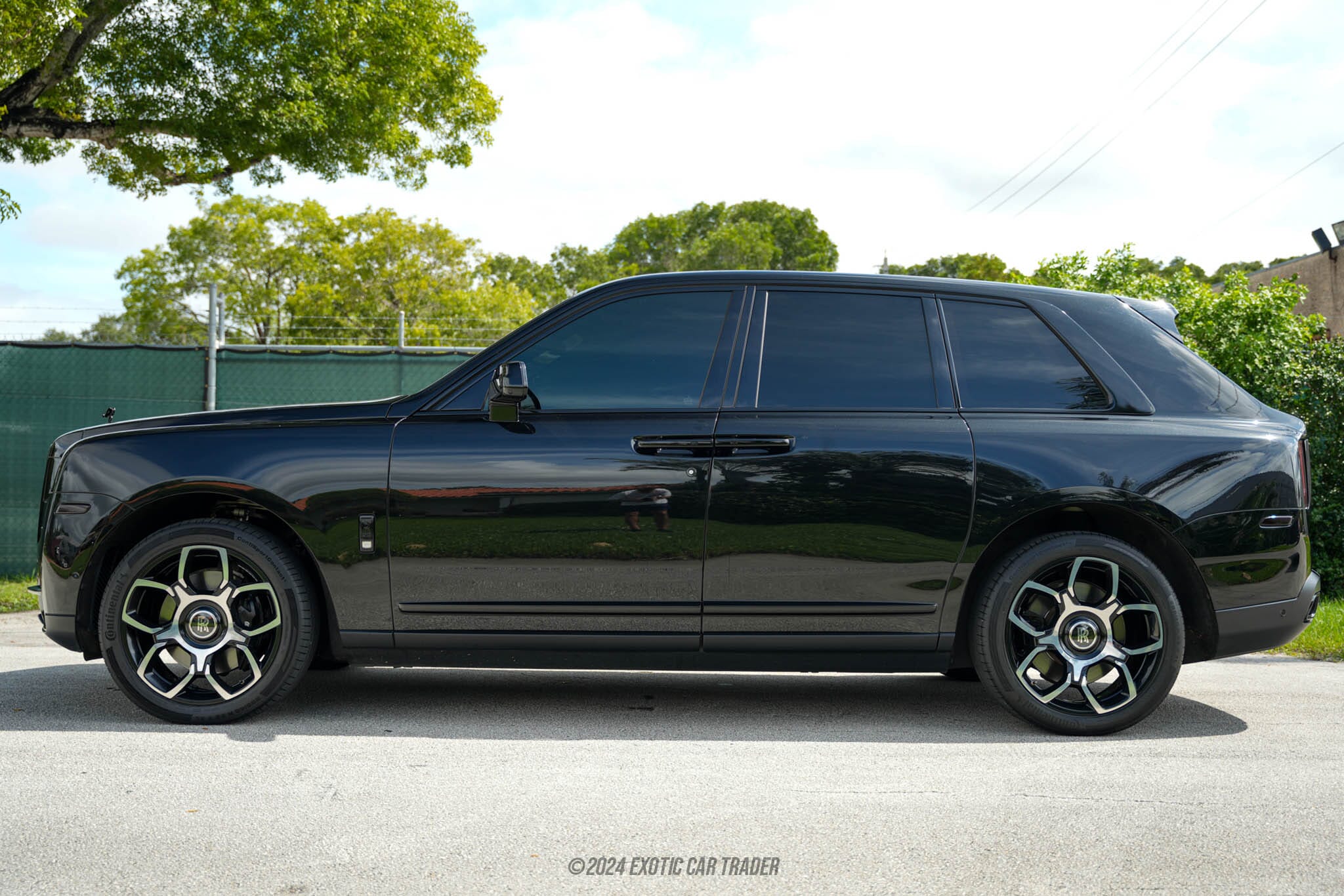 2022 Rolls-Royce Cullinan for sale