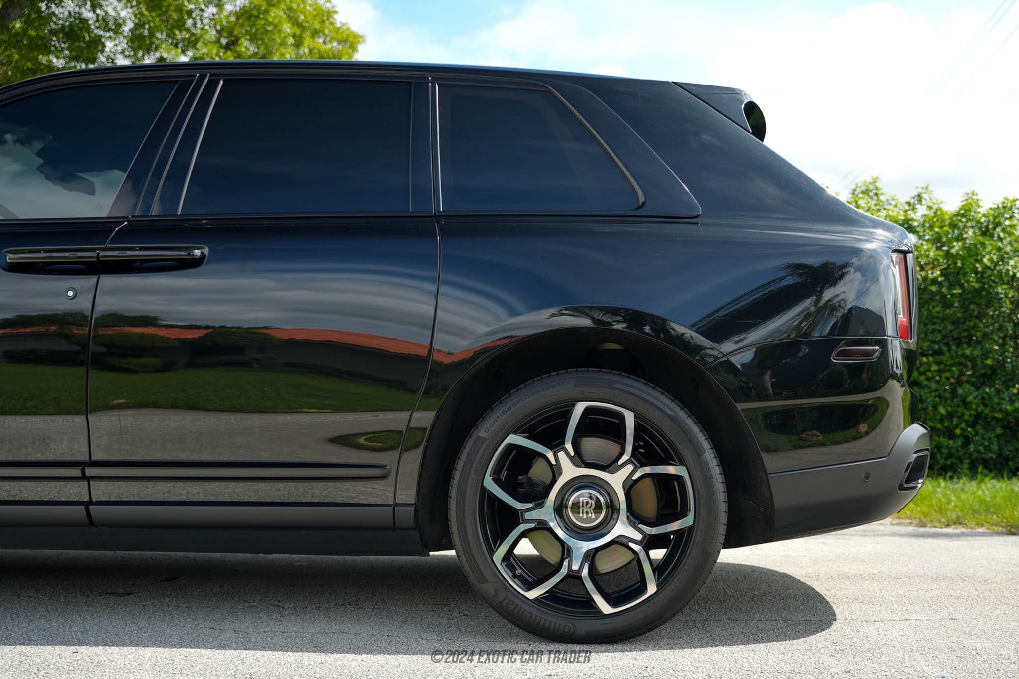 2022 Rolls-Royce Cullinan for sale