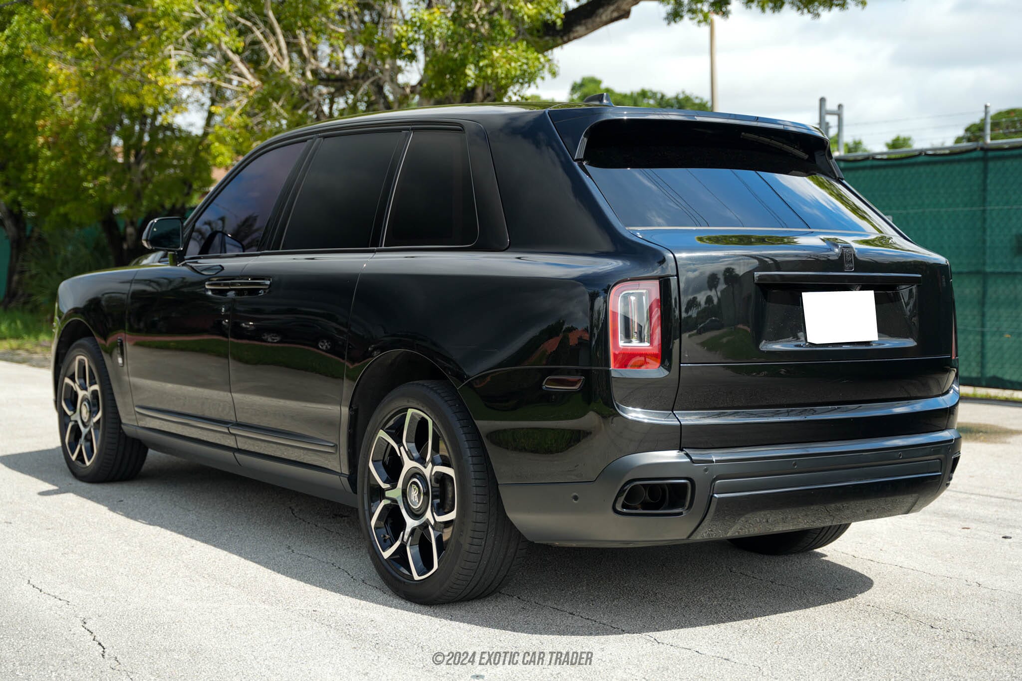 2022 Rolls-Royce Cullinan for sale