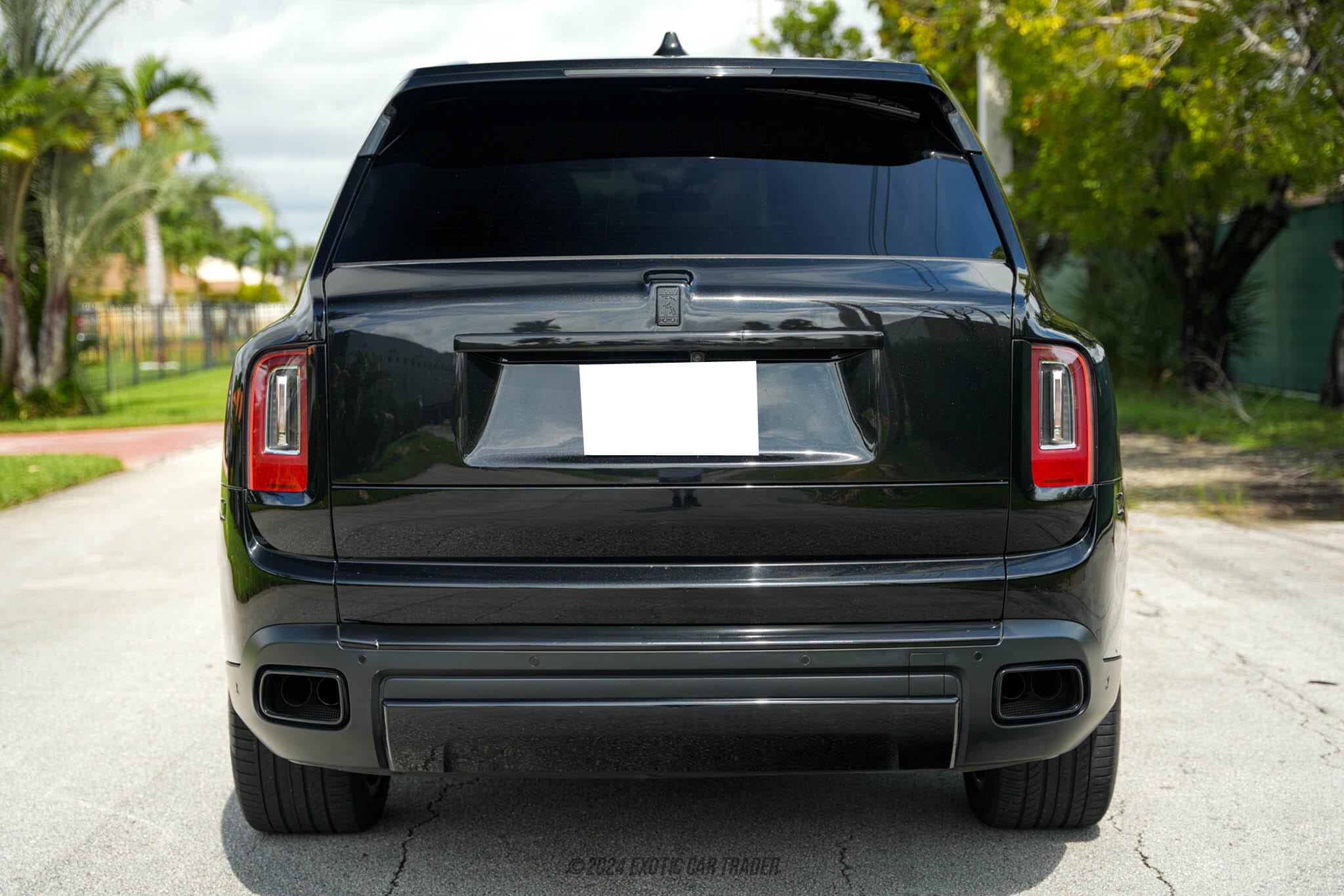 2022 Rolls-Royce Cullinan for sale